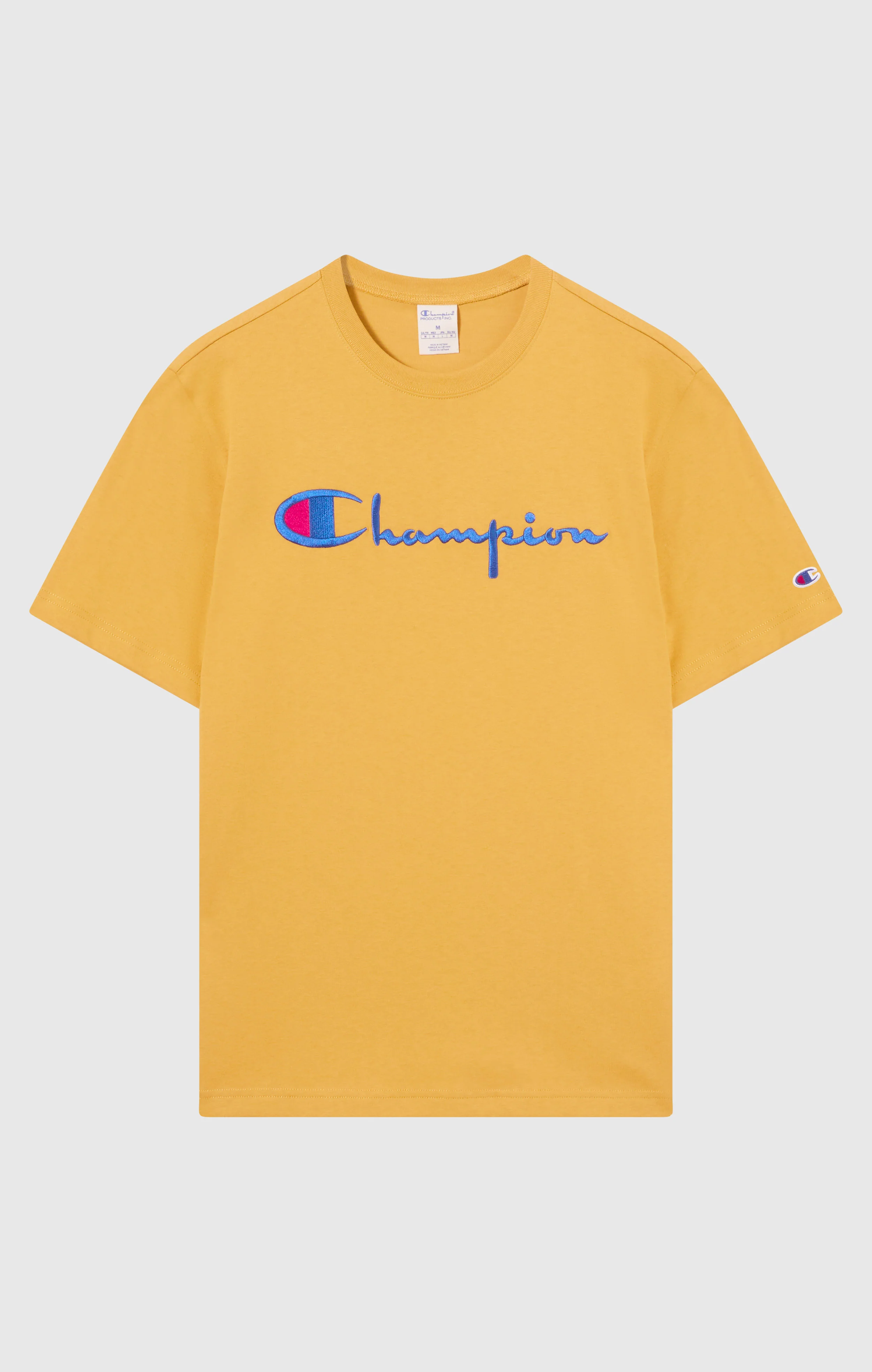REVERSE WEAVE Men’s T-Shirt - Image 6