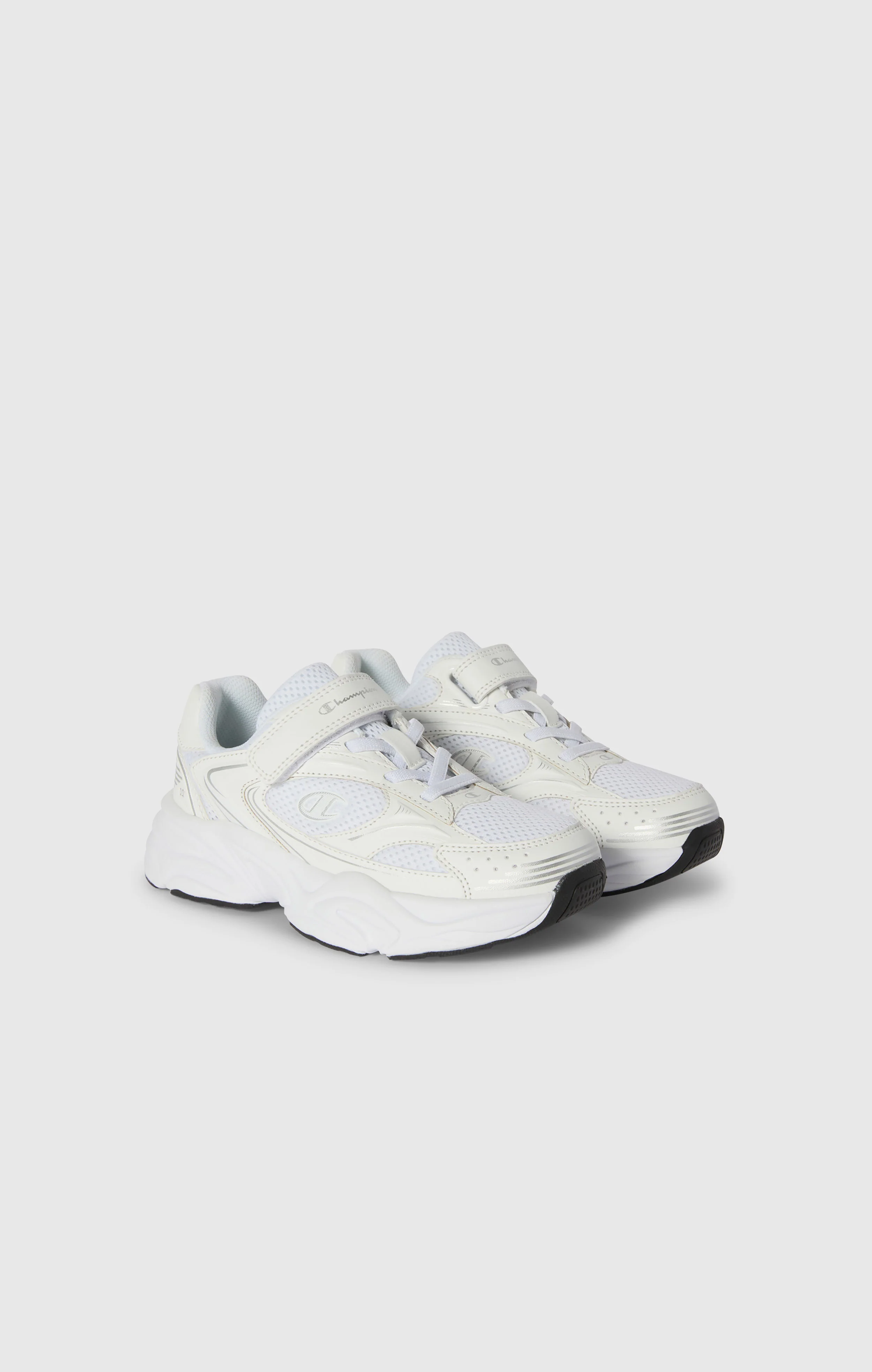 RN00 B PS Low Cut Trainers for Kids - Image 2