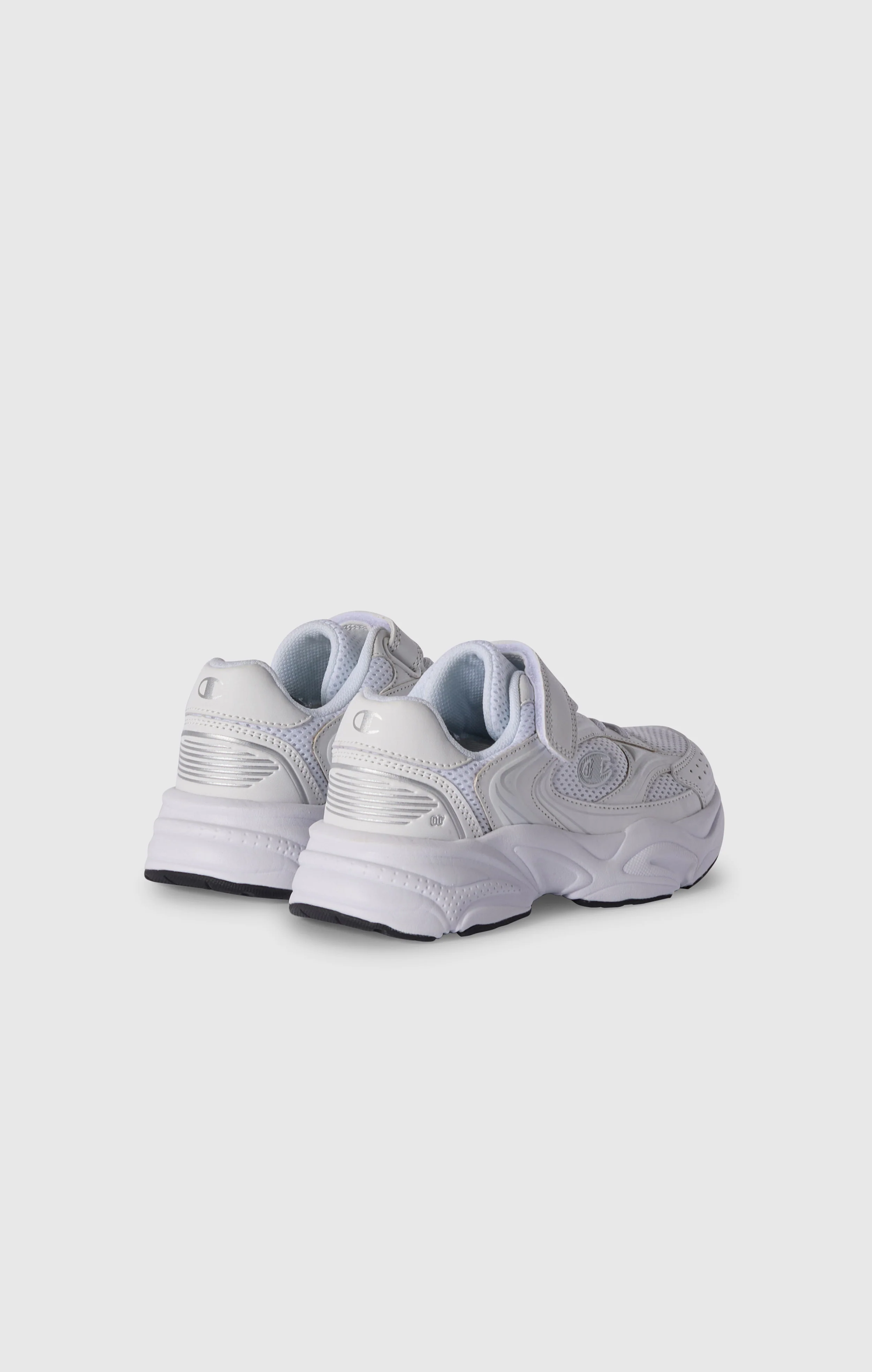 RN00 B PS Low Cut Trainers for Kids - Image 5