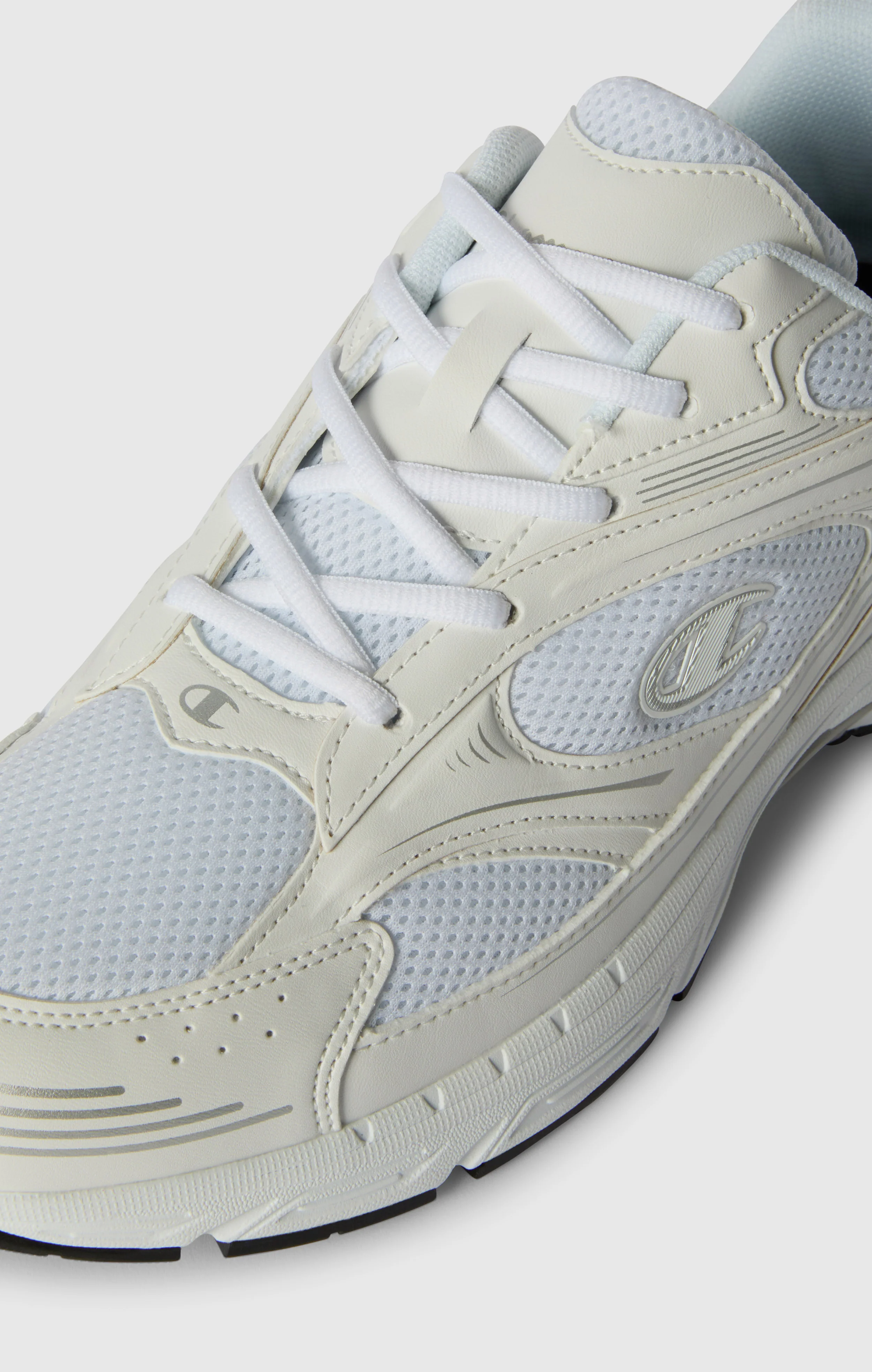 RN00 Trainers Low - Image 3