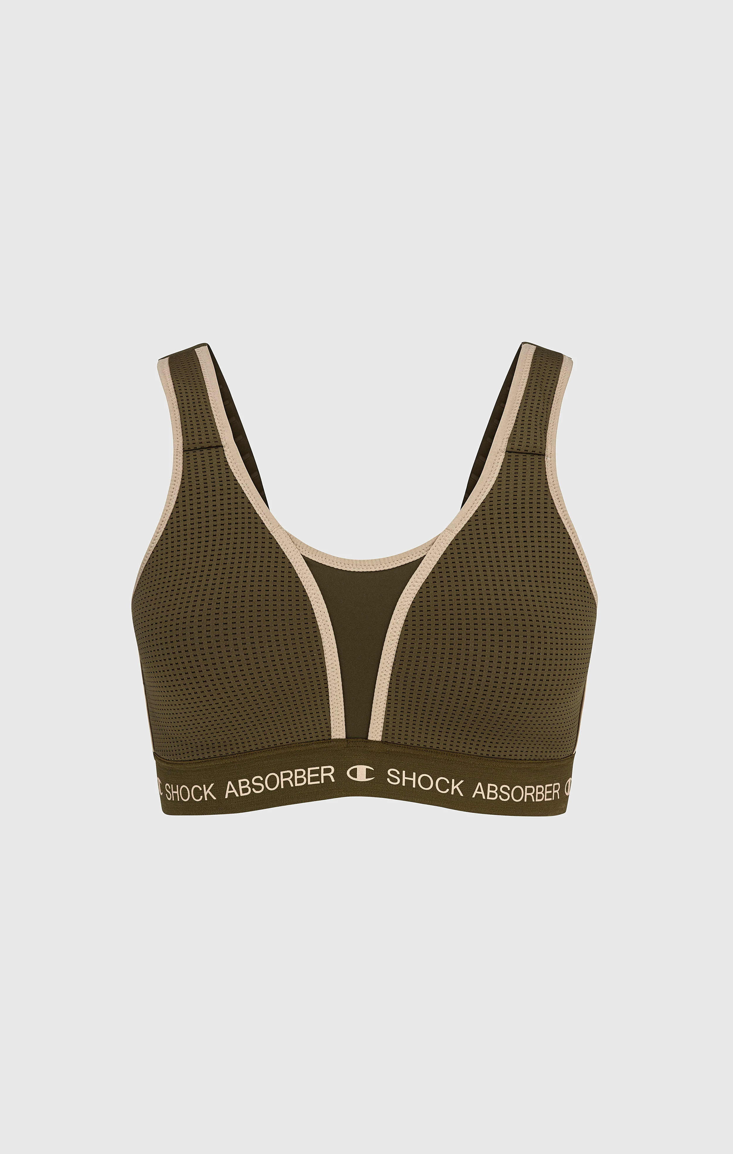 Shock Absorber Ultimate Padded Running Bra - Image 4