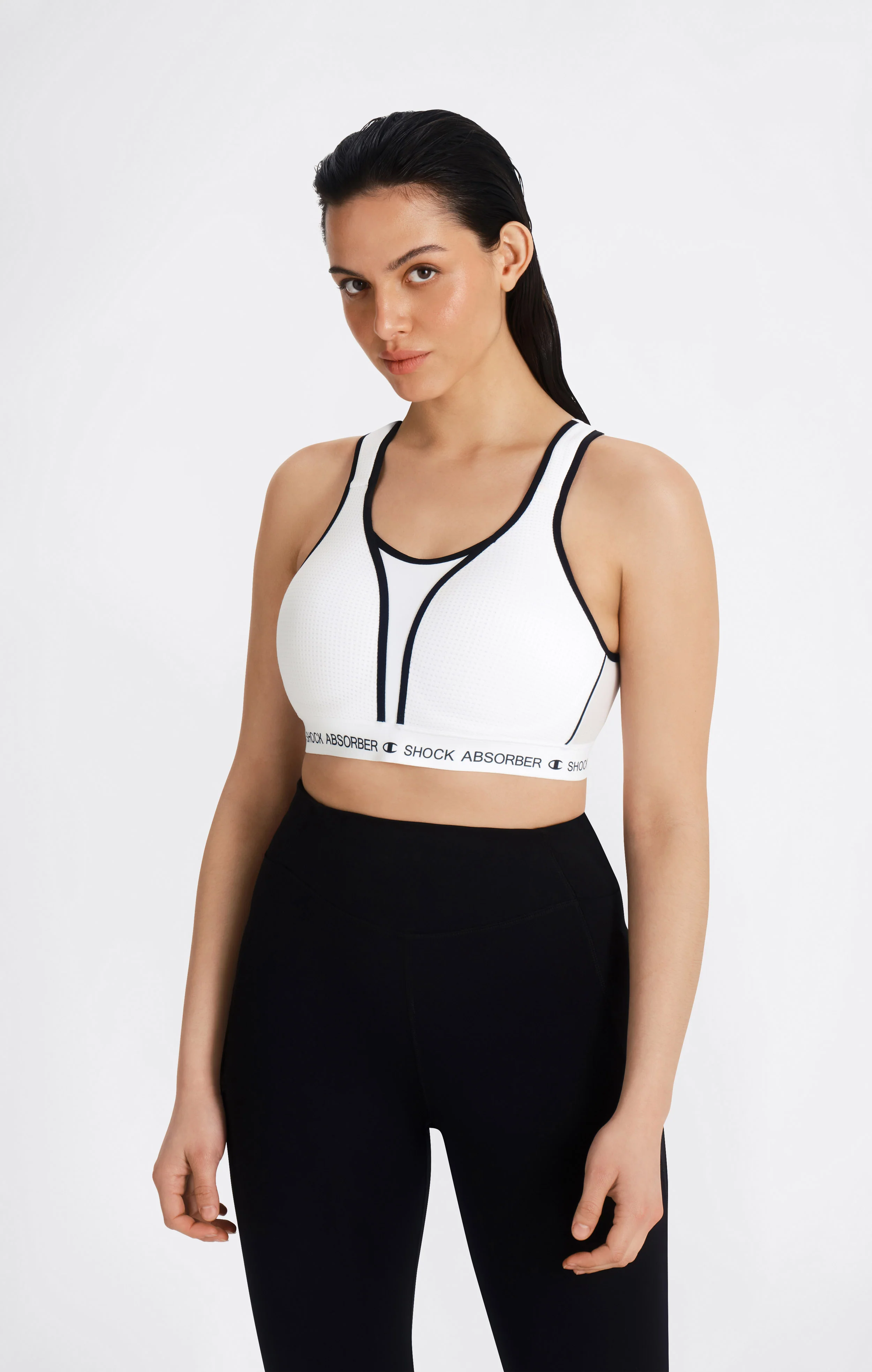 Shock Absorber Ultimate Padded Running Bra - Image 2