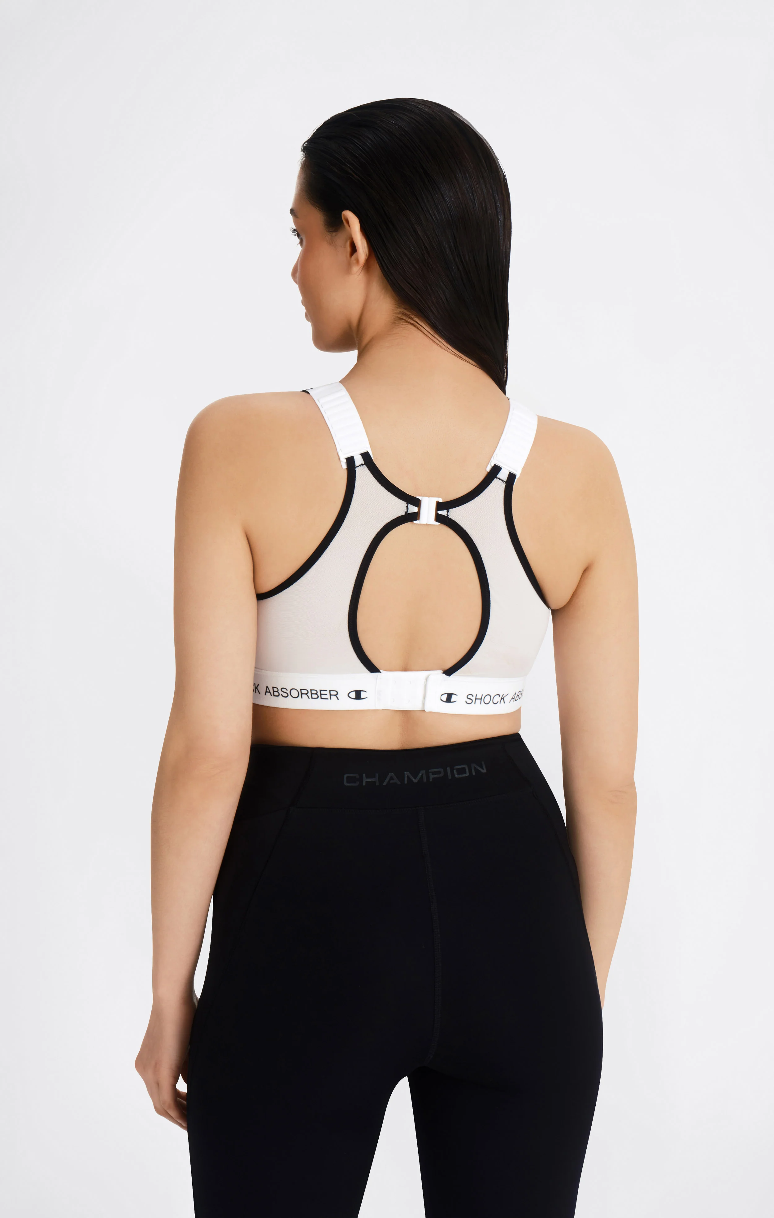 Shock Absorber Ultimate Padded Running Bra - Image 4