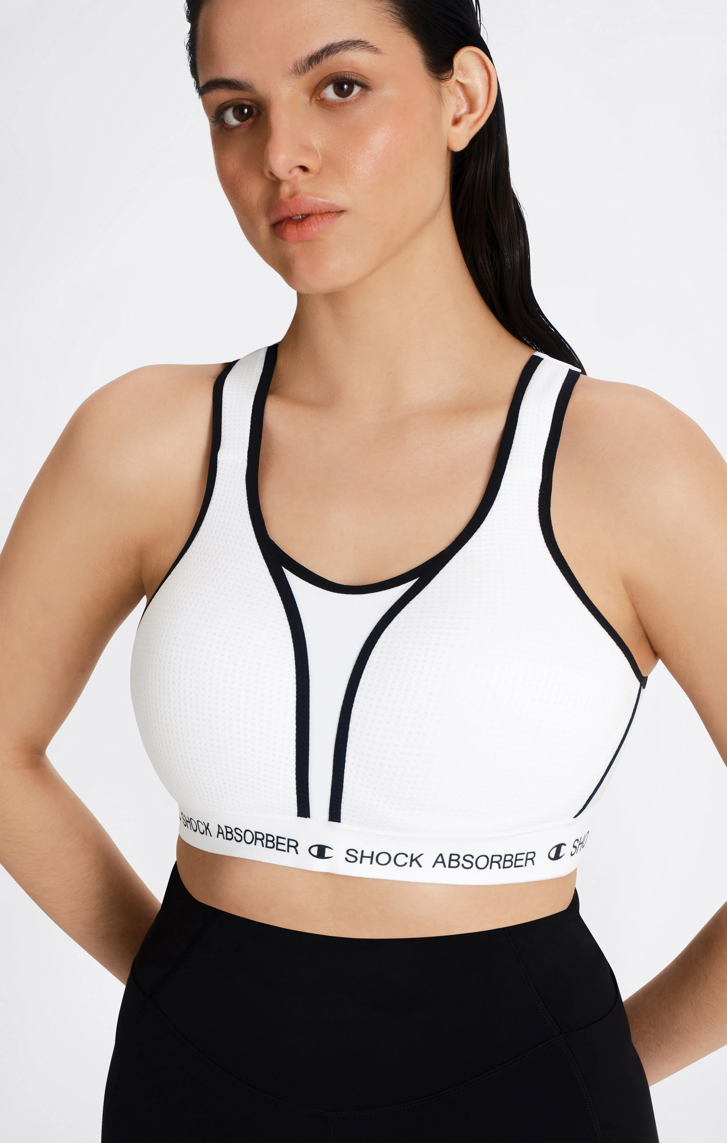 Shock Absorber Ultimate Padded Running Bra - Image 5