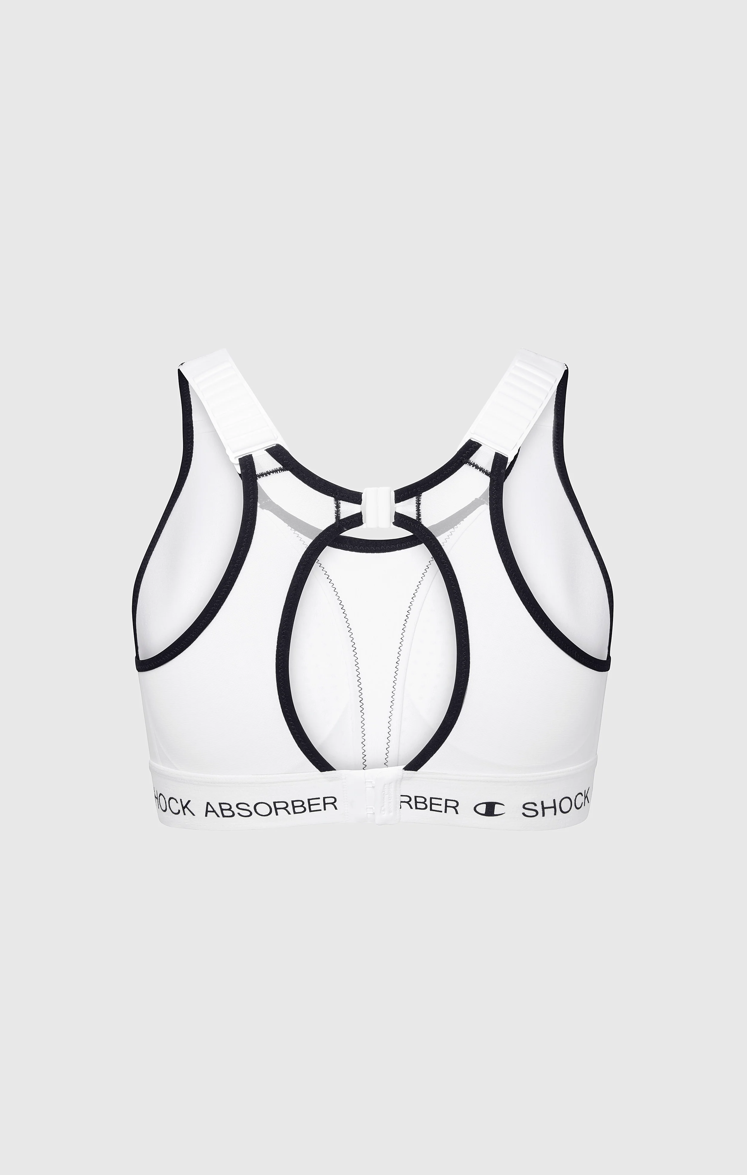 Shock Absorber Ultimate Padded Running Bra - Image 7