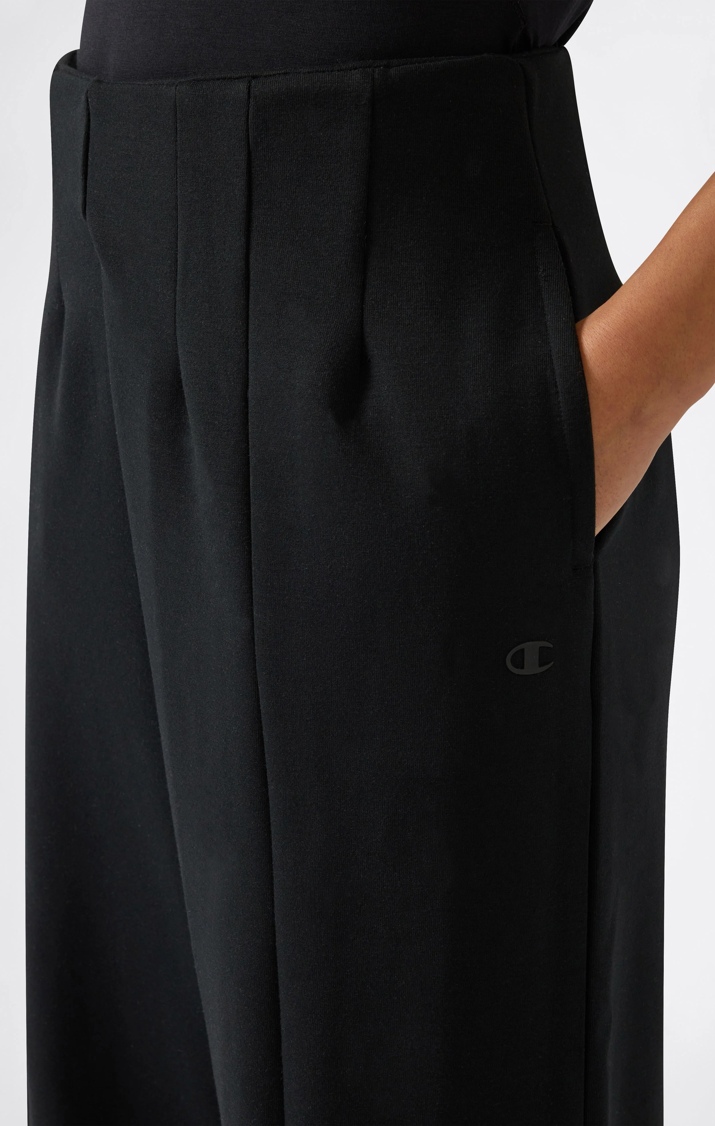 Straight Leg Pants for Women C-Tech - Image 2