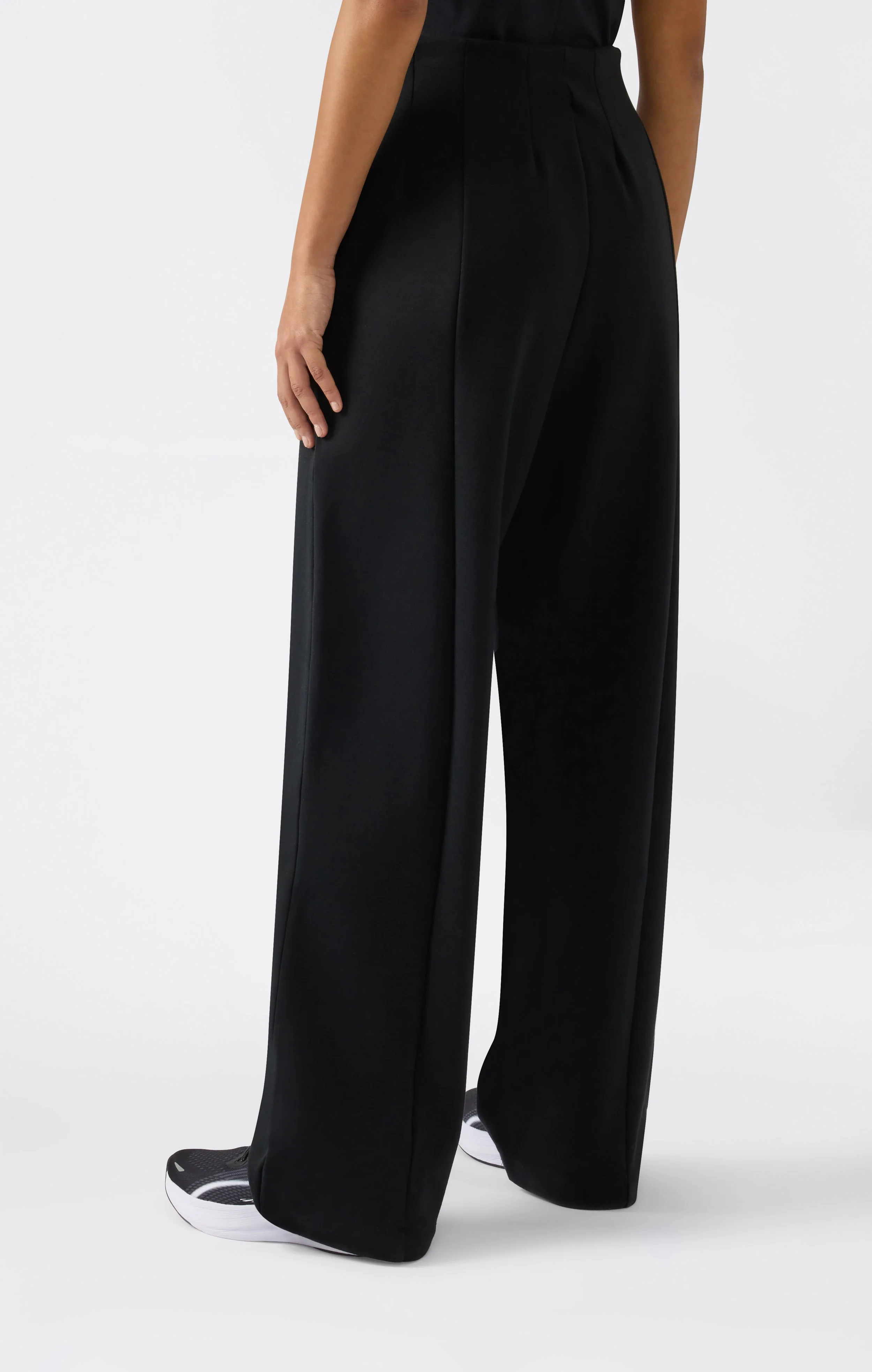 Straight Leg Pants for Women C-Tech - Image 3