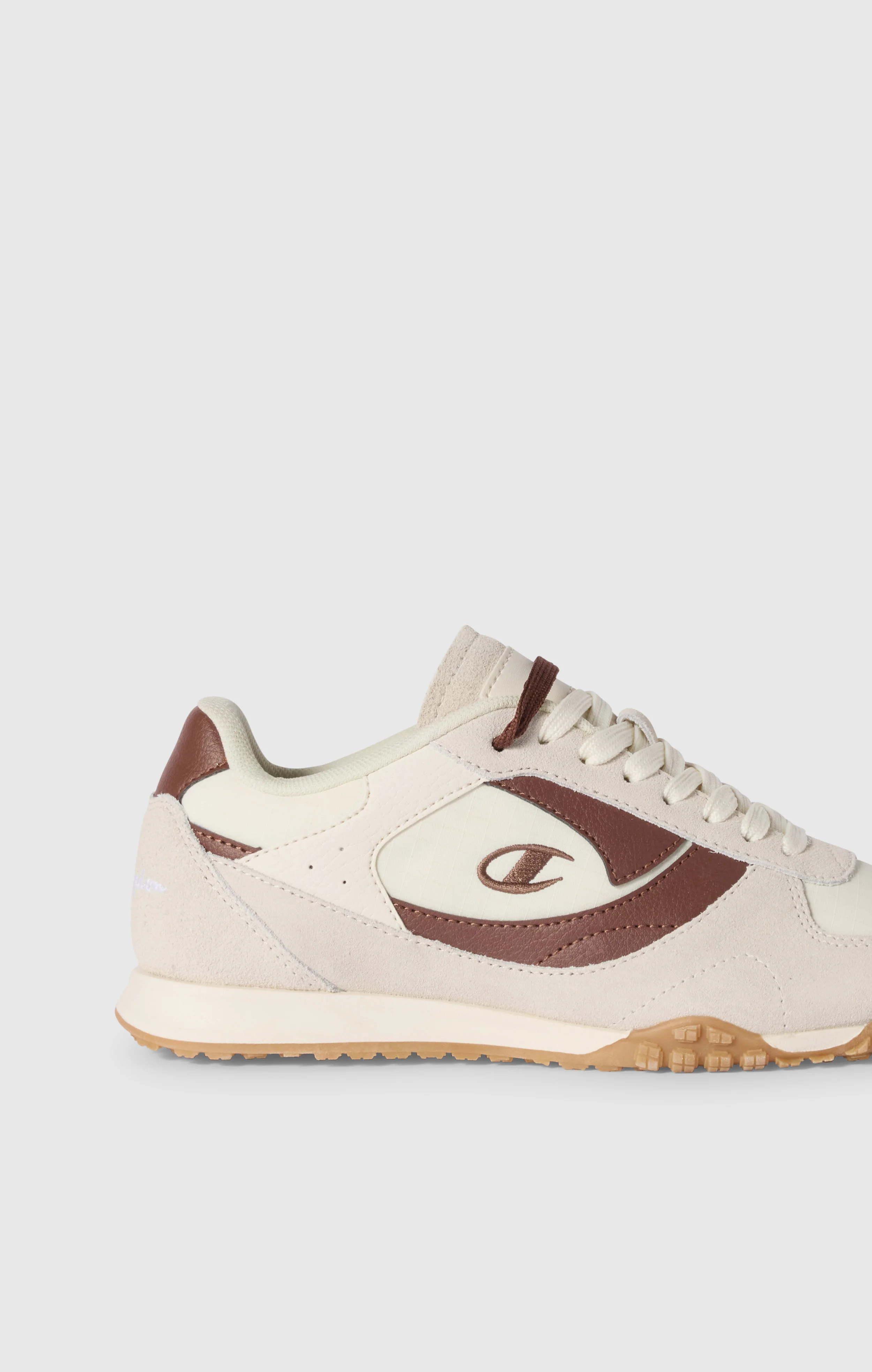 Superkick 74 Trainers Low - Image 2