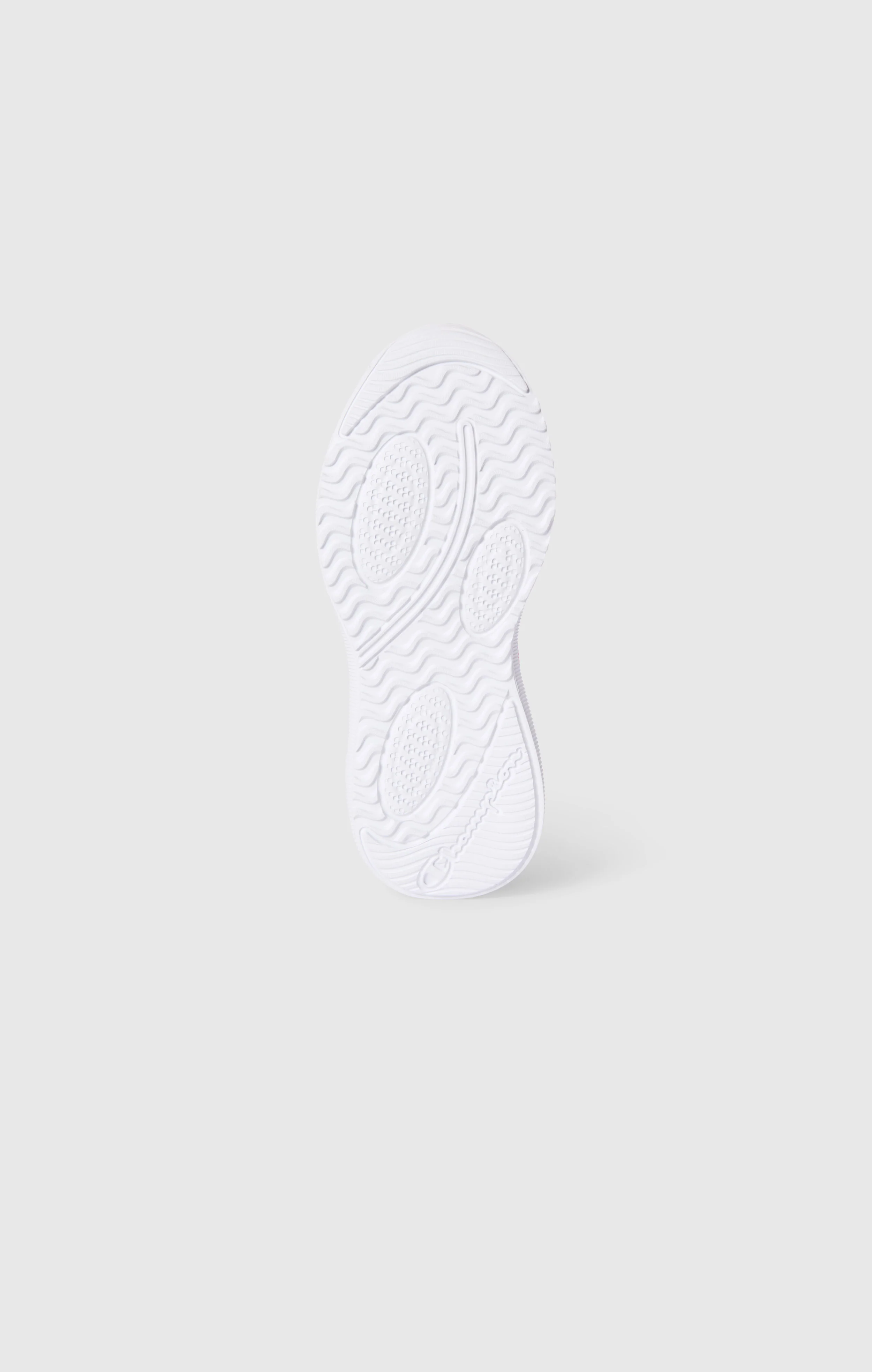 Girls’ Syphon Engage G PS Trainers Low Running Inspired - Image 3