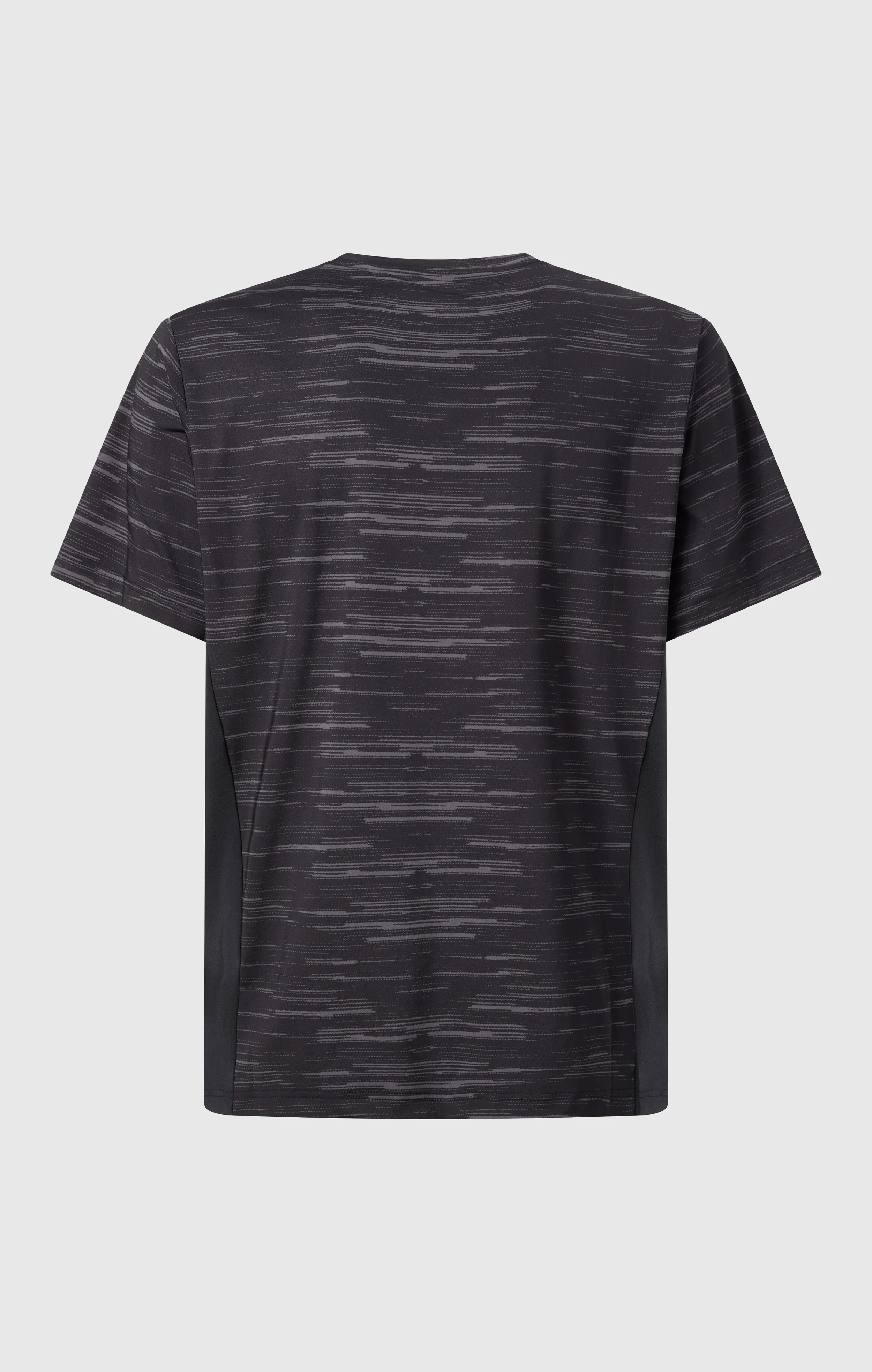 Training Quick-Dry Allover Print T-Shirt for Men - Image 6