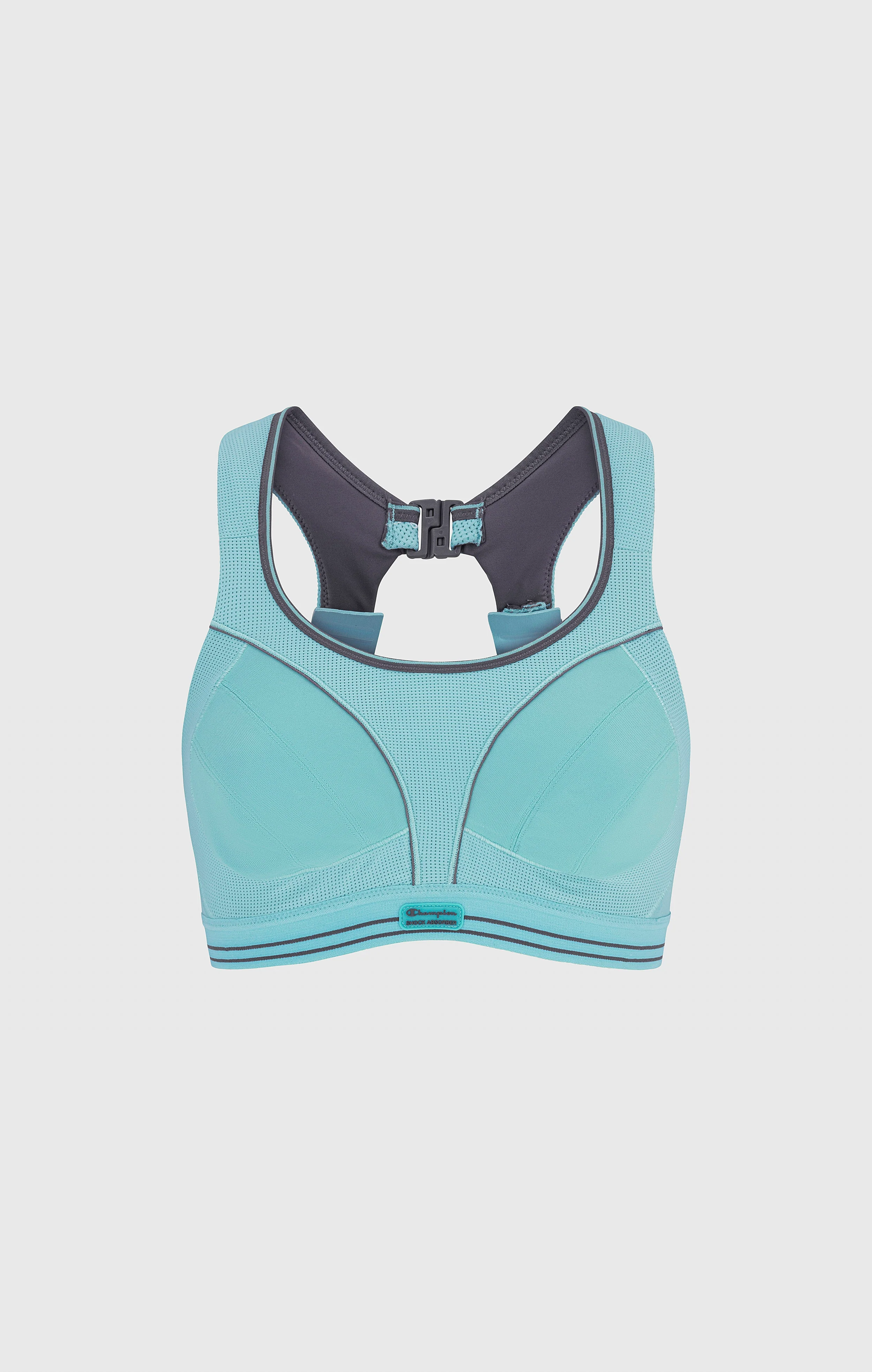 Ultimate Run Shock Absorber Sports Bra - Image 4