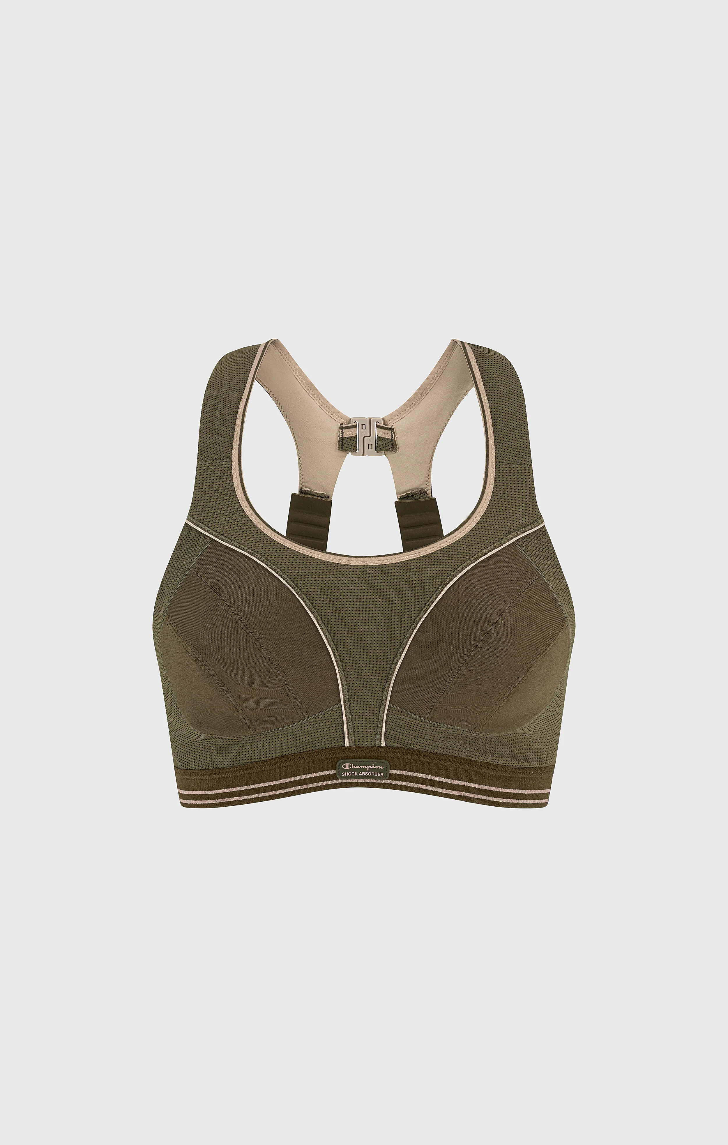 Ultimate Run Shock Absorber Sports Bra - Image 4