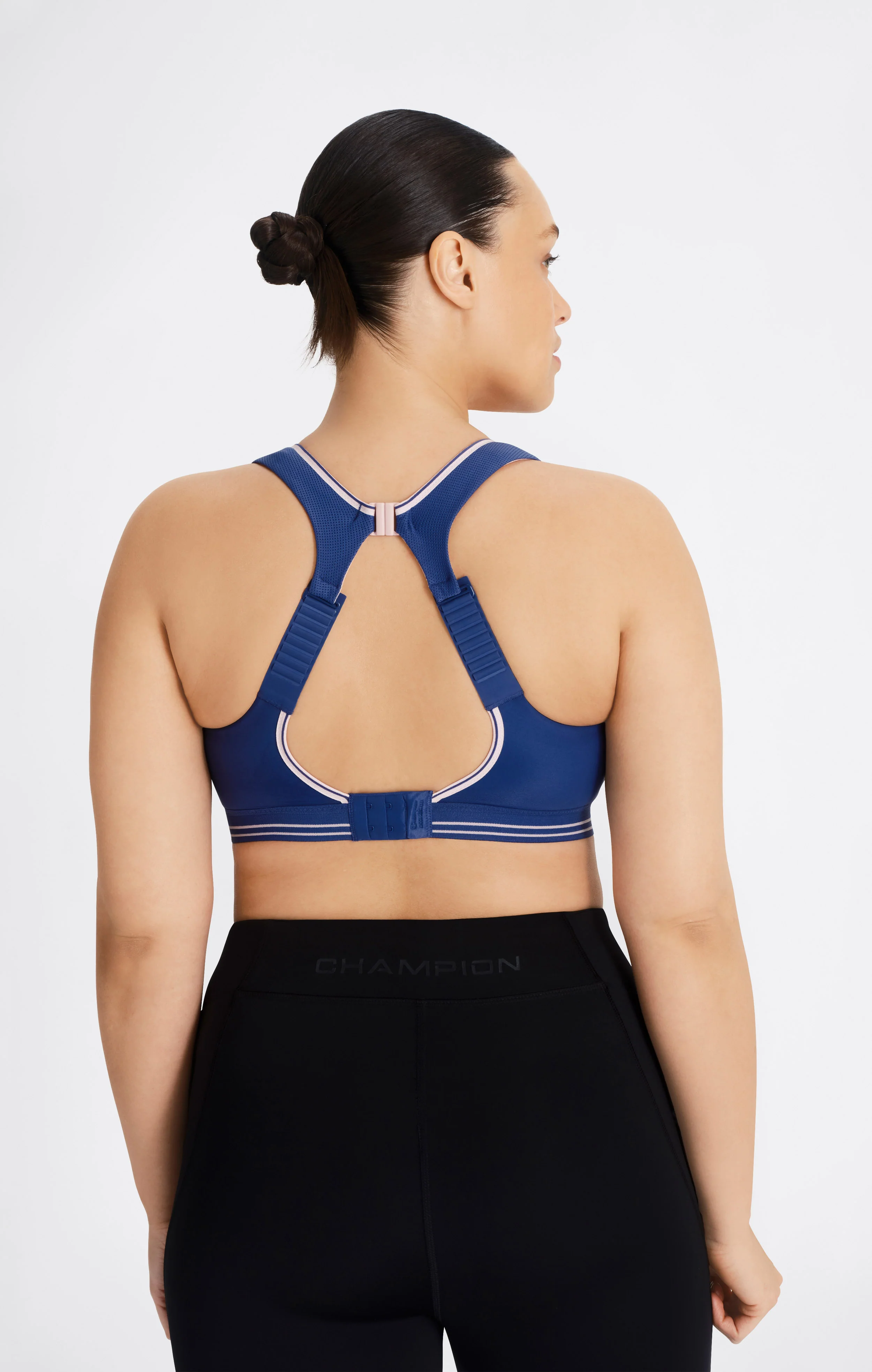 Ultimate Run Shock Absorber Sports Bra - Image 2