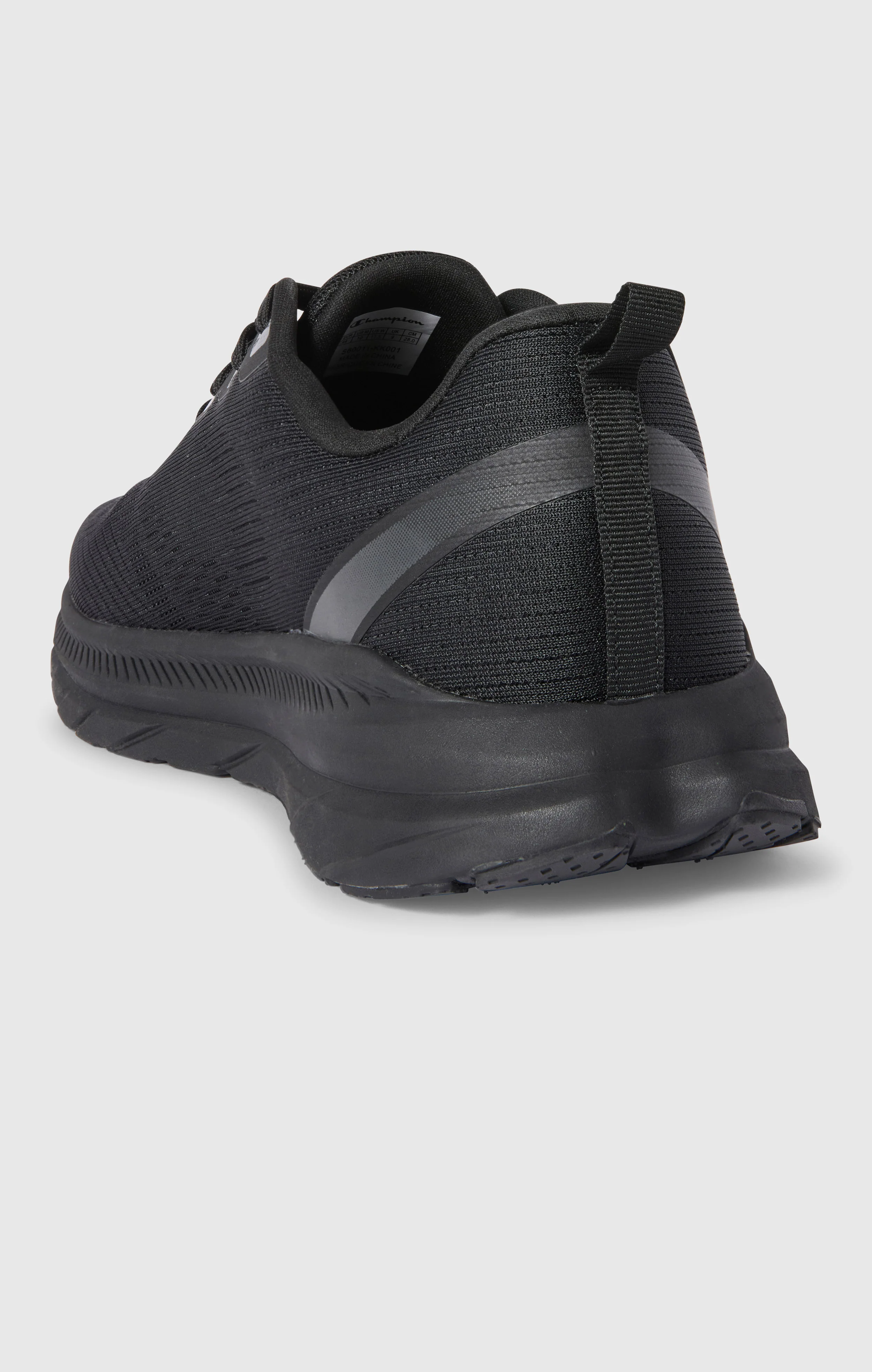 Unisex Alpha Max Low Cut Trainers - Image 3