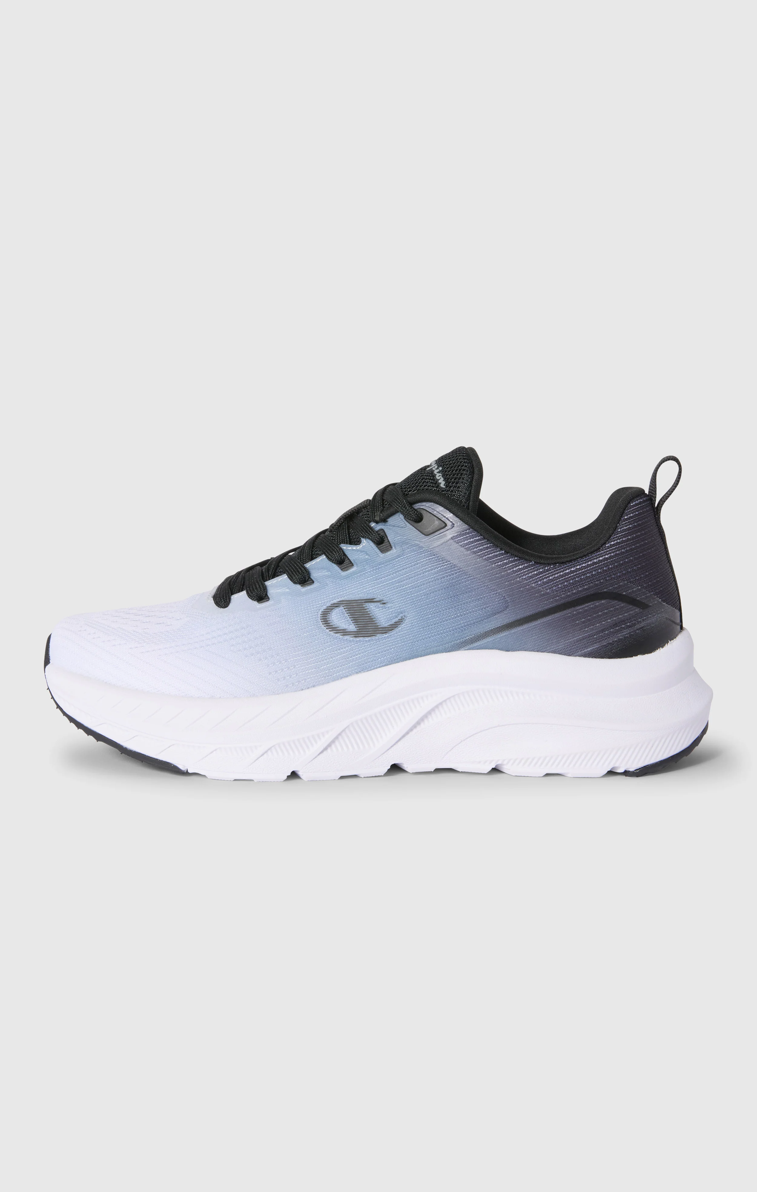 Unisex Alpha Supermax Low Cut Trainers - Image 6
