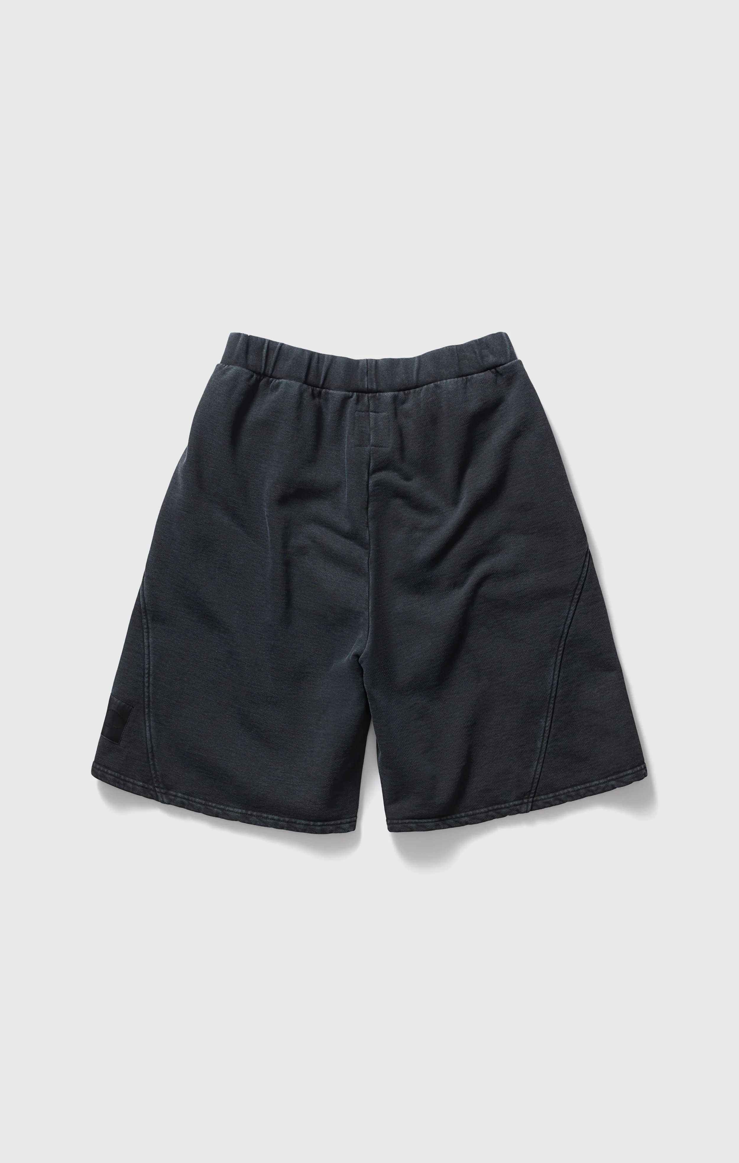 Unisex Bermuda Shorts Nowhere Gym - Image 2