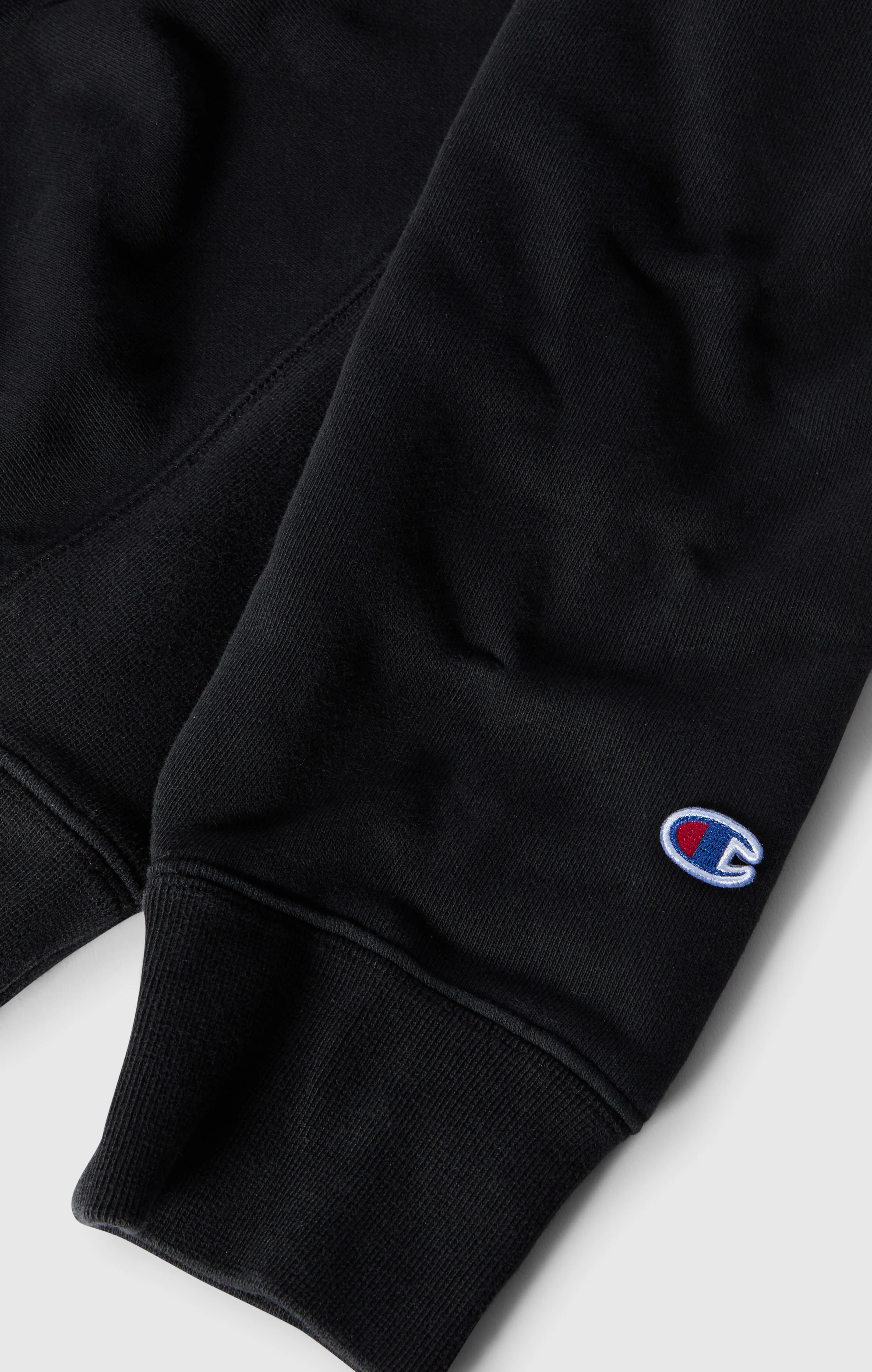 Unisex Champion x Civilist Crewneck Sweatshirt - Image 4