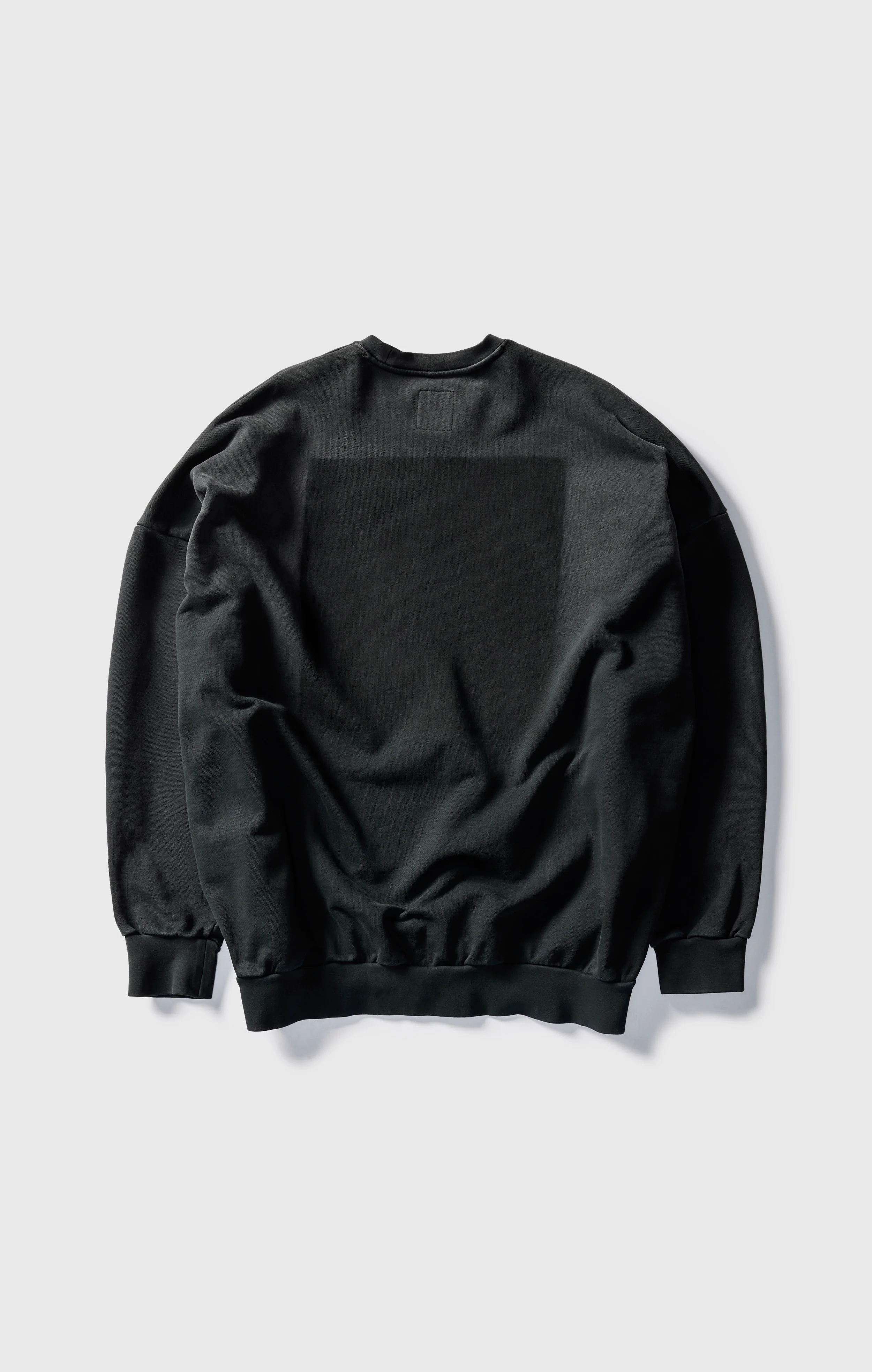 Unisex Crewneck Sweatshirt Nowhere University - Image 2
