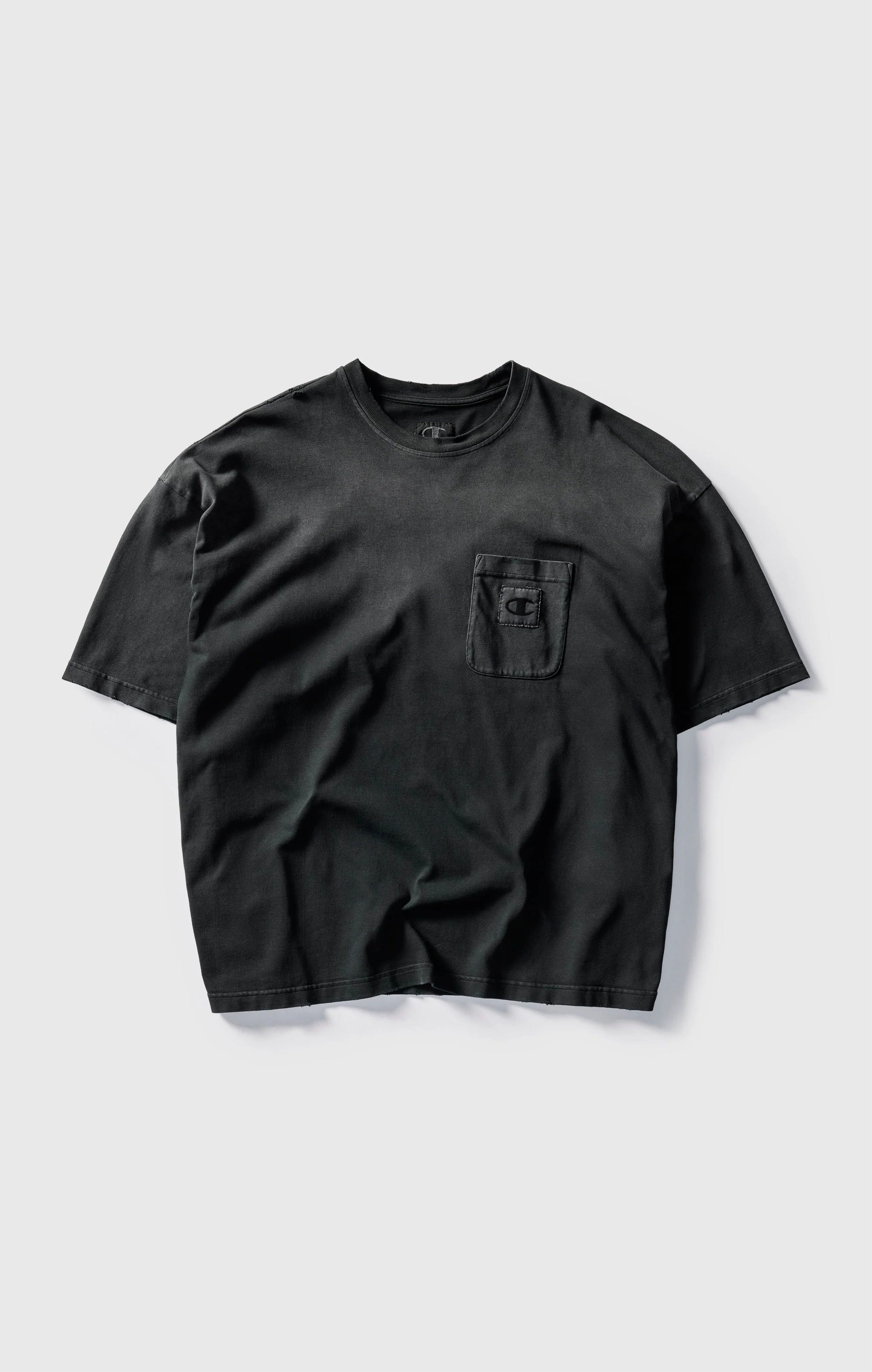 Unisex Front Pocket T-Shirt Nowhere University