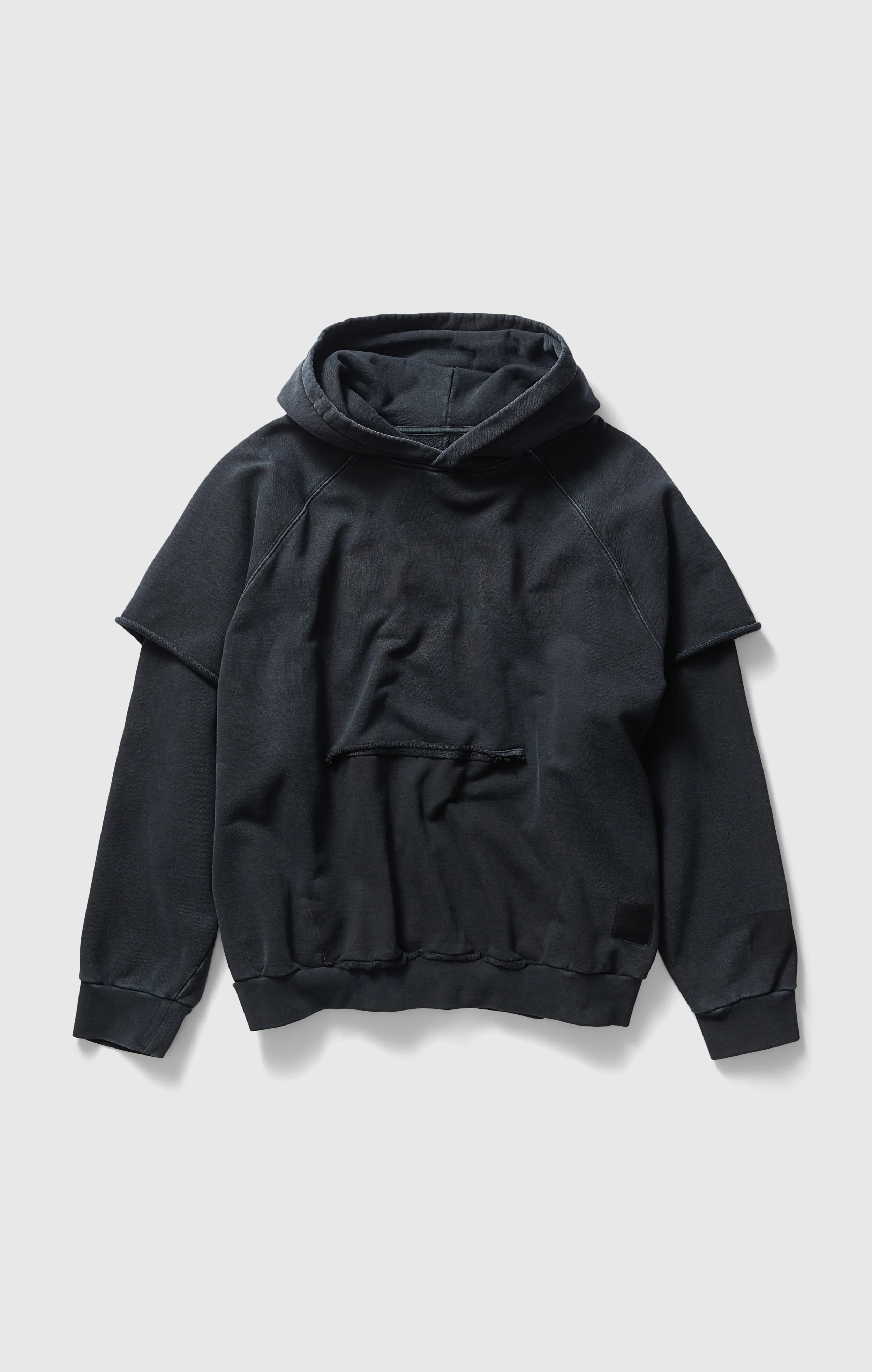 Unisex Hooded Sweatshirt Nowhere Gym