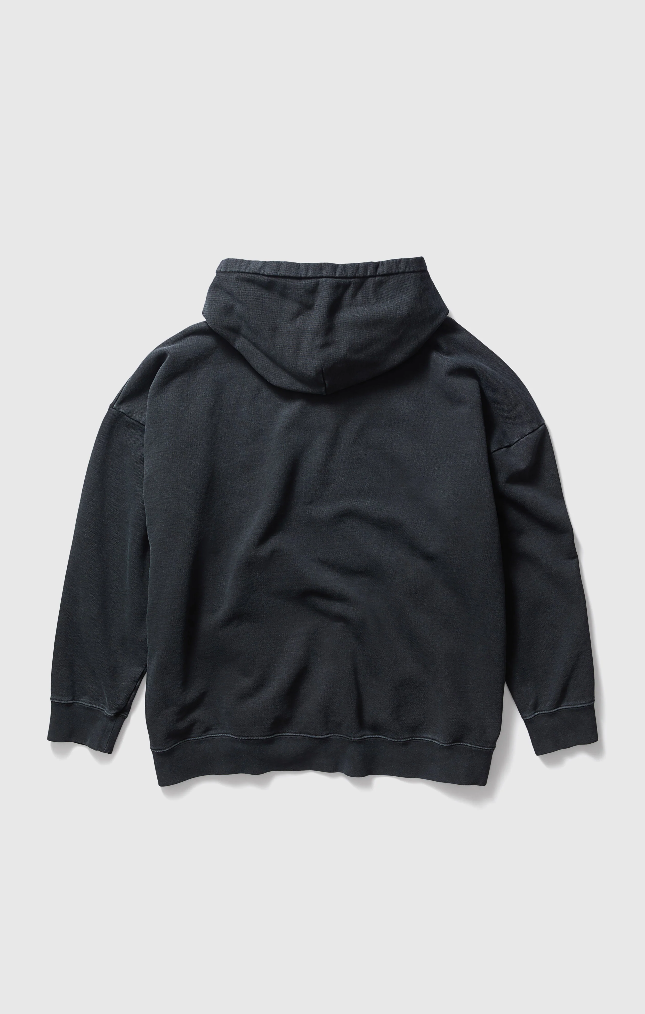 Unisex Hooded Sweatshirt Nowhere Gym - Image 2