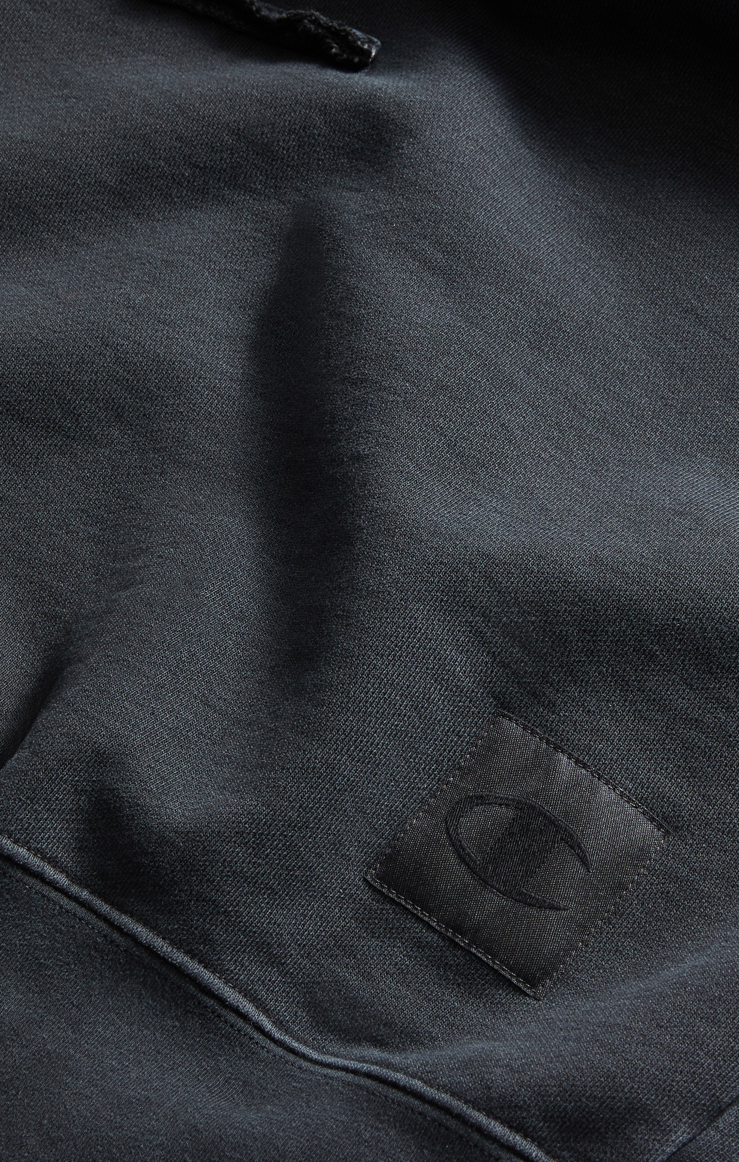 Unisex Hooded Sweatshirt Nowhere Gym - Image 3
