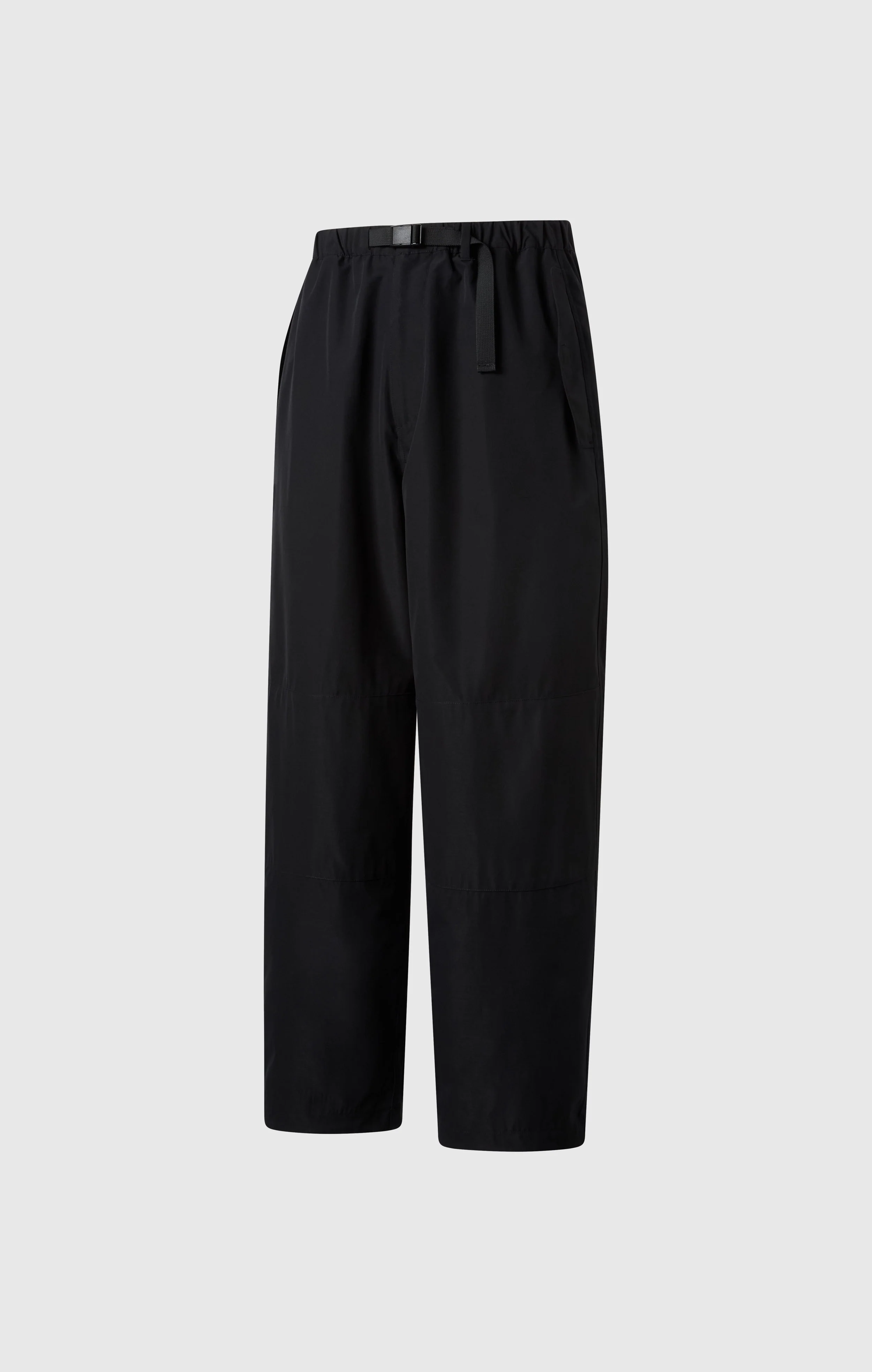 Unisex Long Pants Black Edition - Image 3
