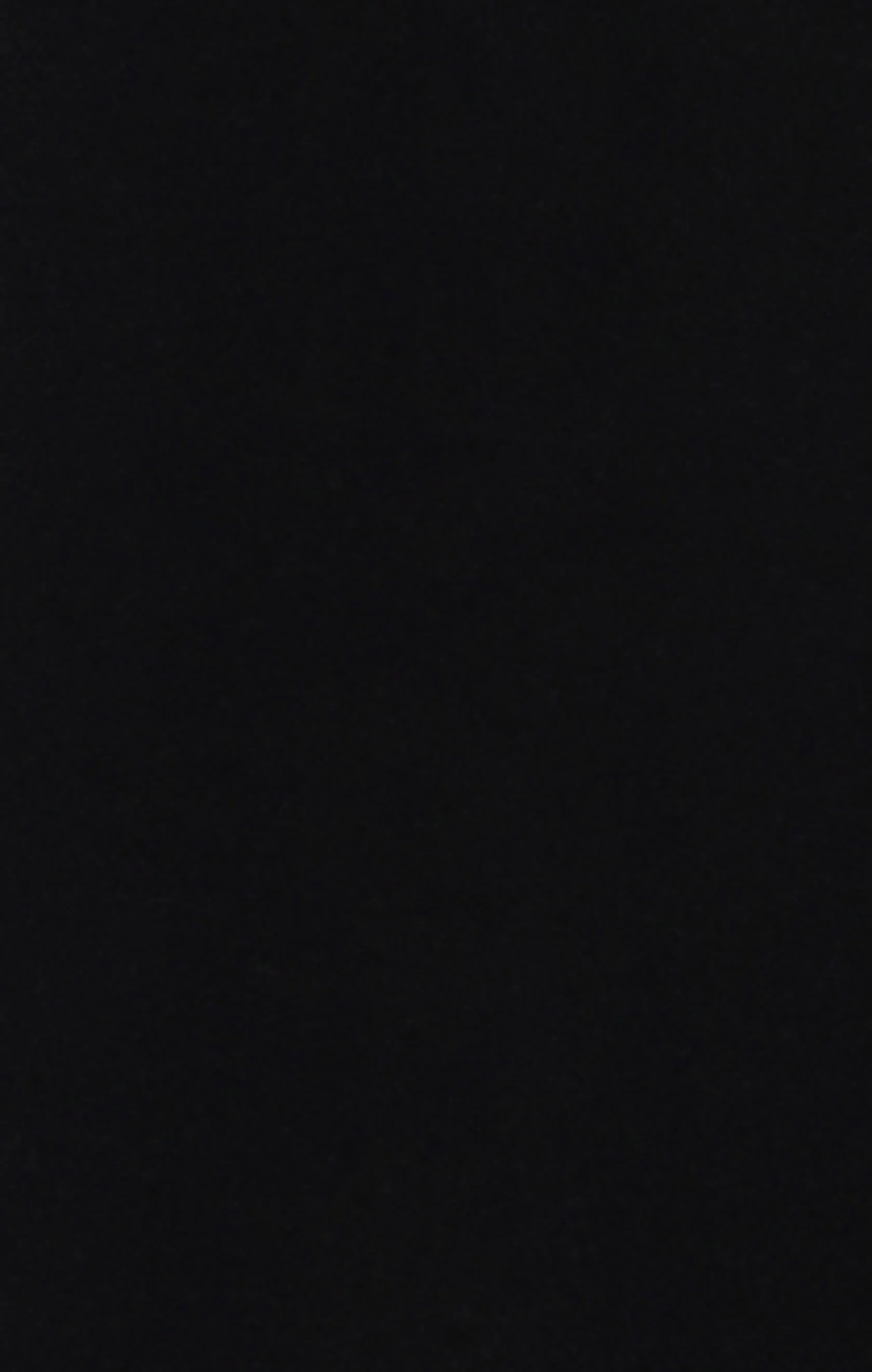 Unisex Long Pants Black Edition - Image 4