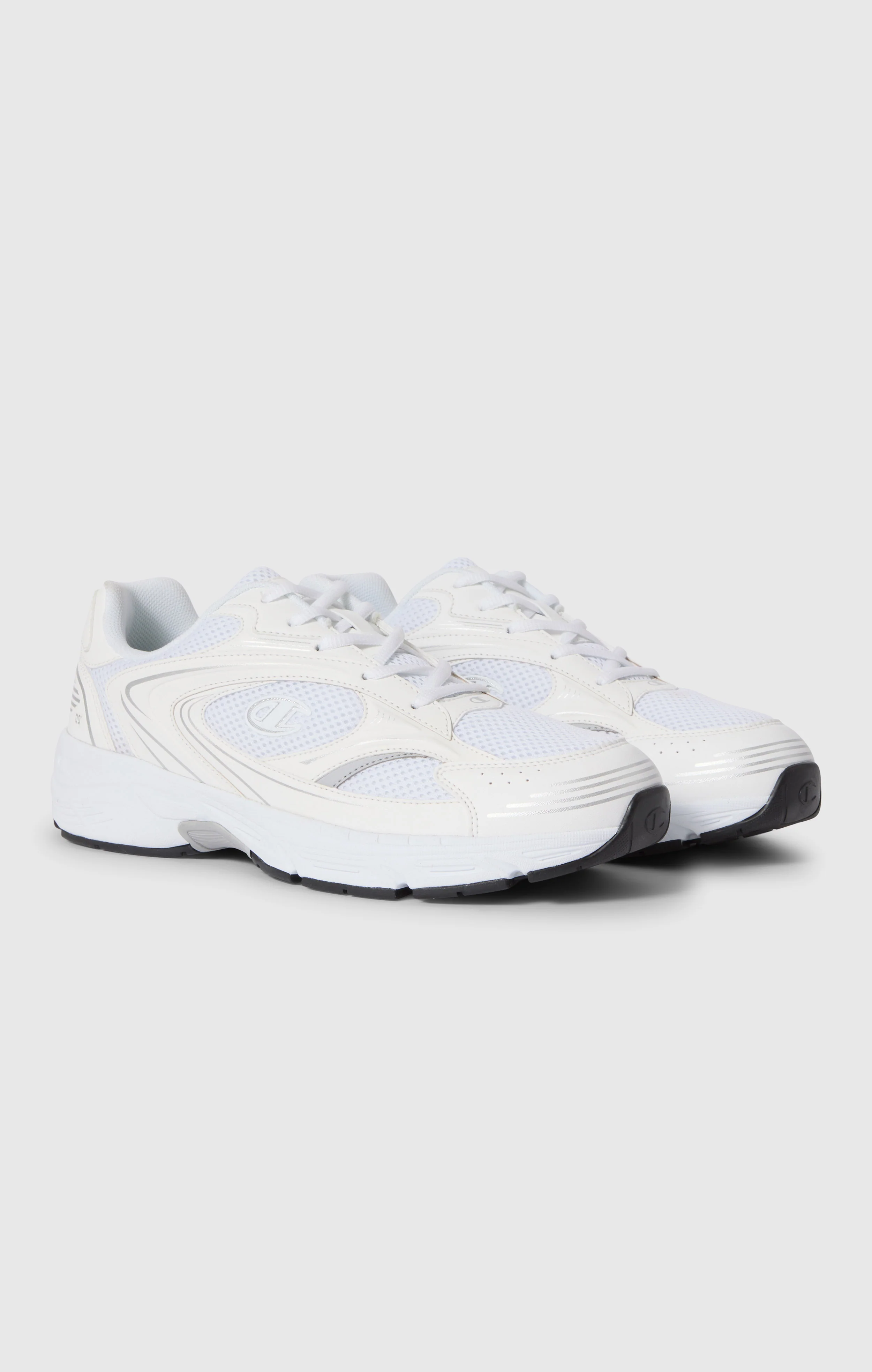 Unisex RN00 Low Cut Trainers - Image 5