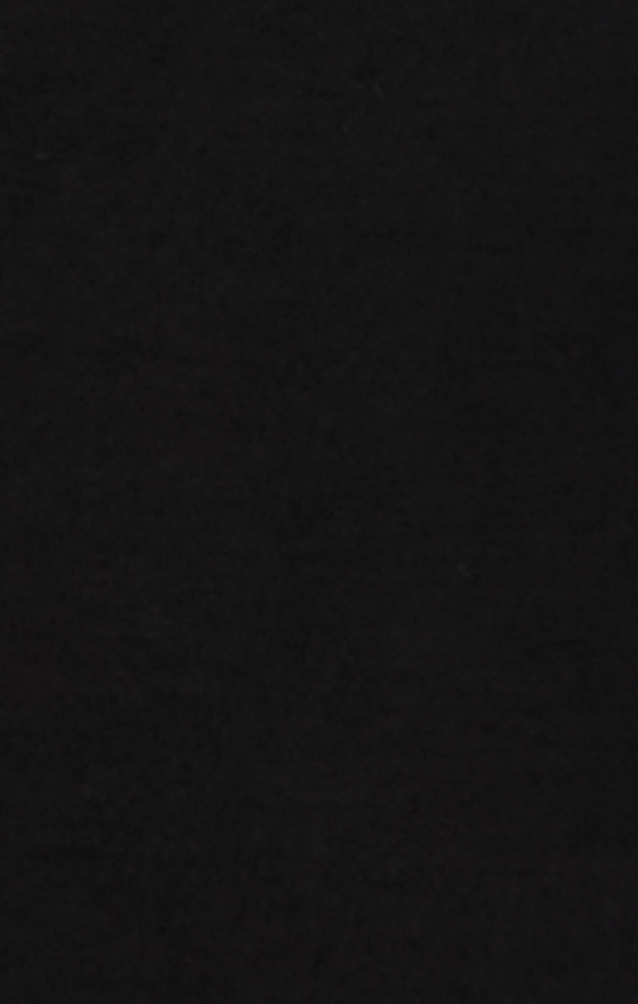 Unisex Short Sleeve Quick Dry T-Shirt Black Edition - Image 4