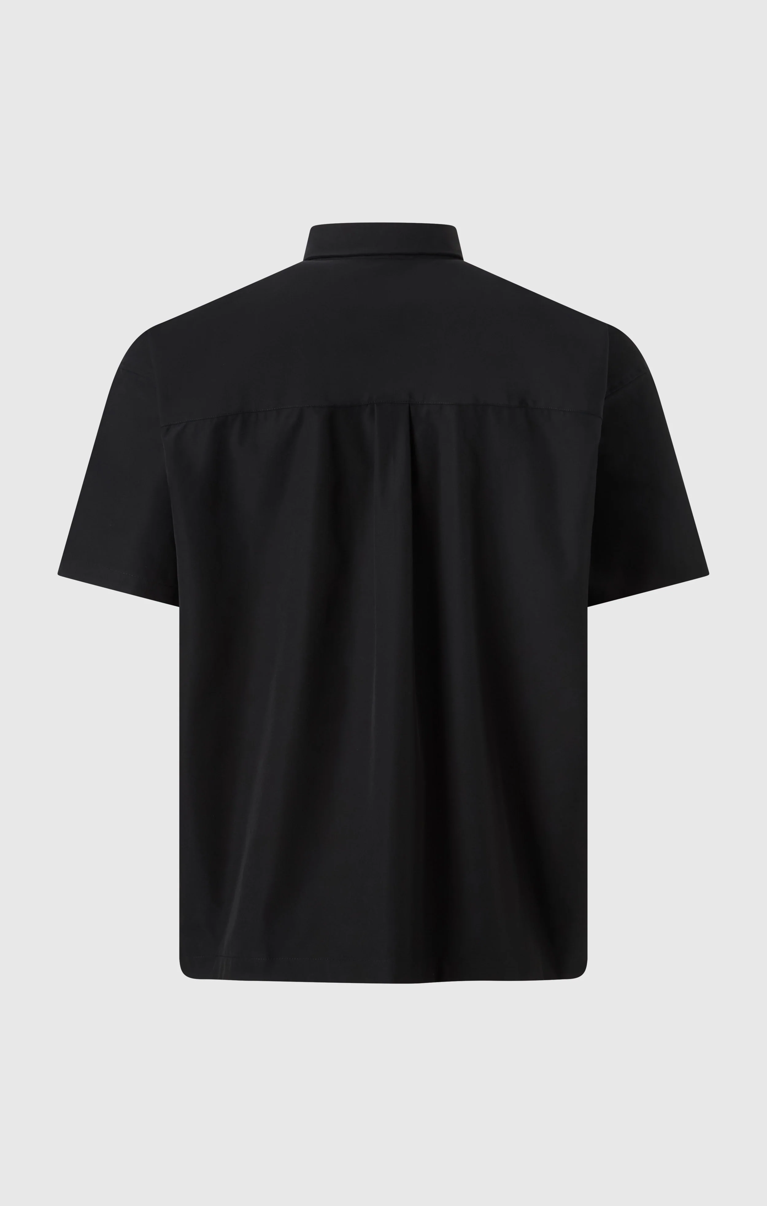 Unisex Short Sleeve Shirt Black Edition - Image 2