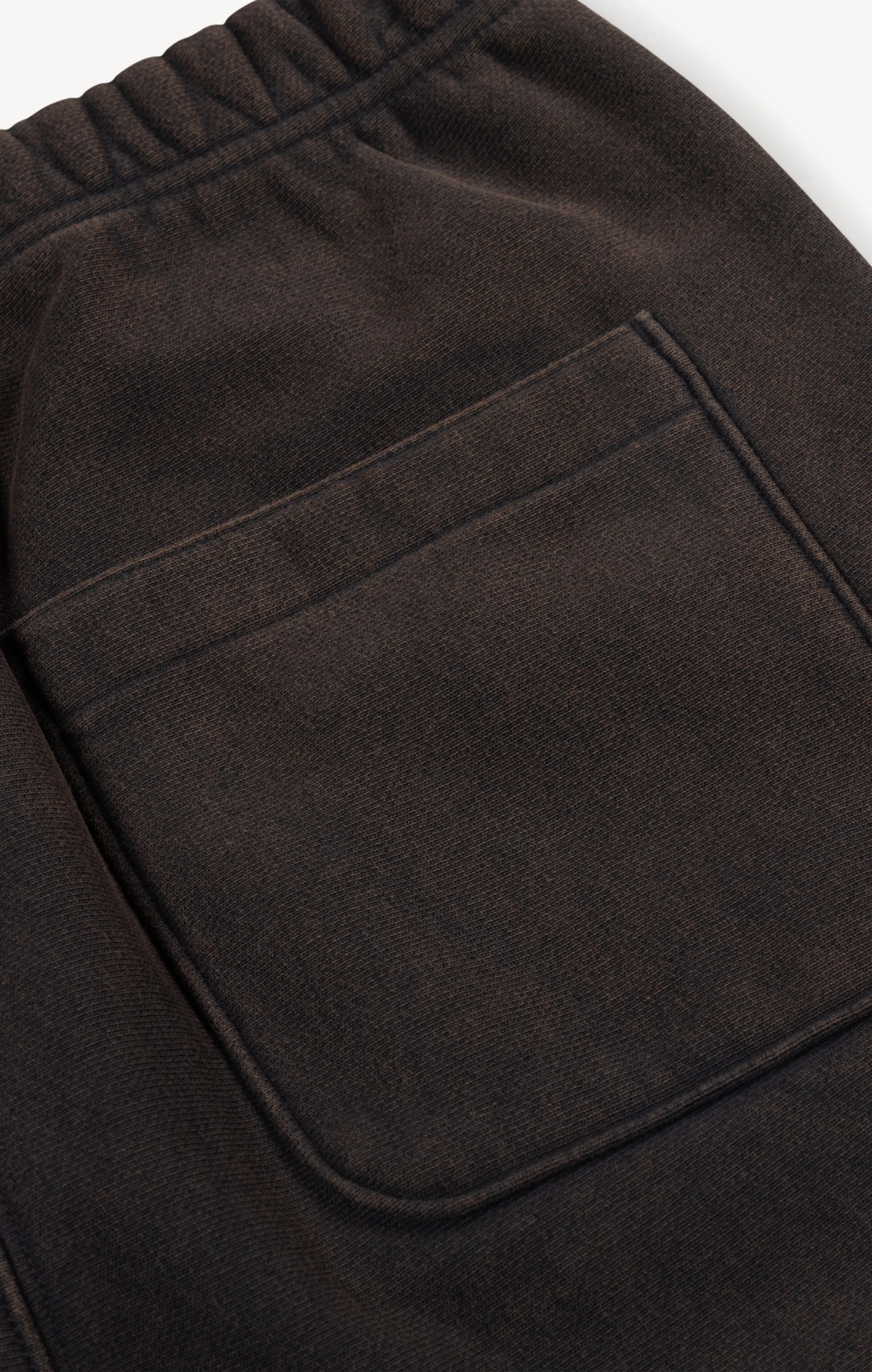 Unisex Straight Hem Pants Aries x Champion - Image 3