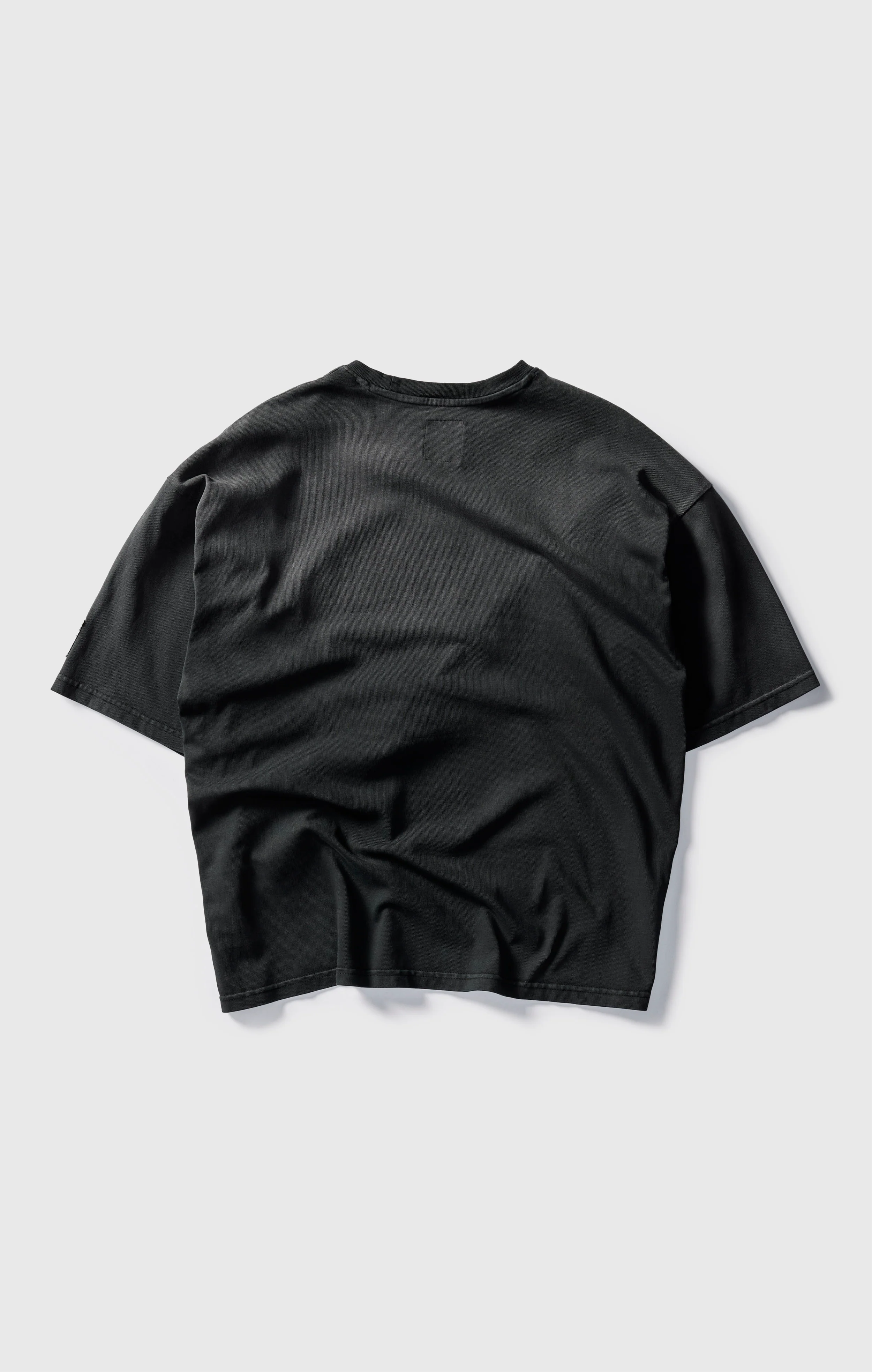 Unisex T-Shirt Nowhere University - Image 2