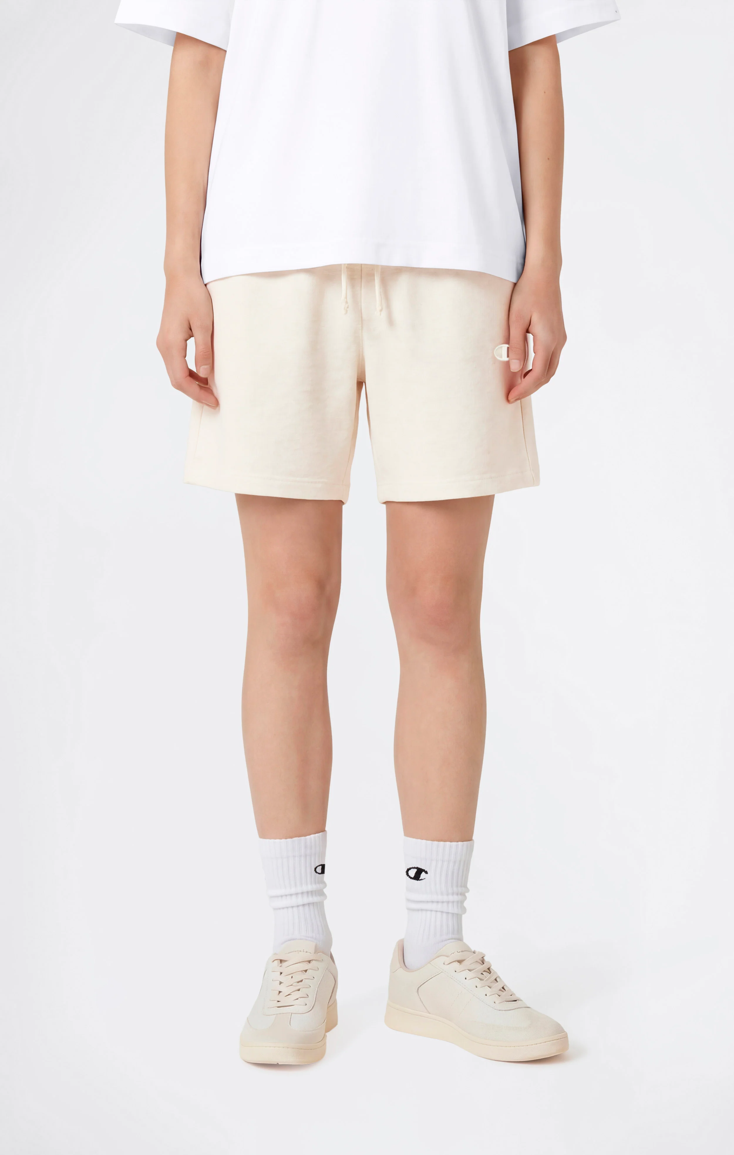 Women’s Bermuda Shorts Icons