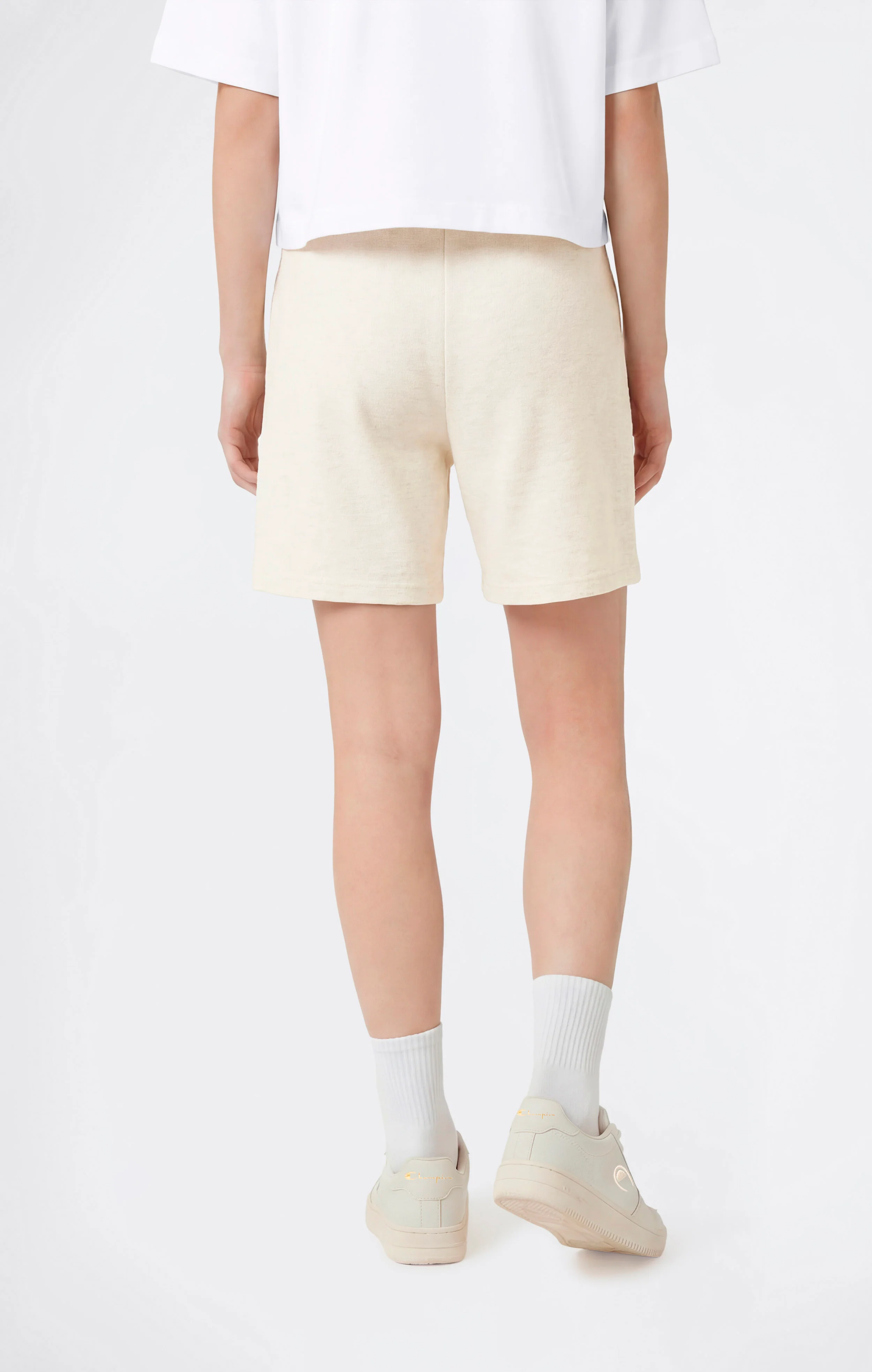 Women’s Bermuda Shorts Icons - Image 3