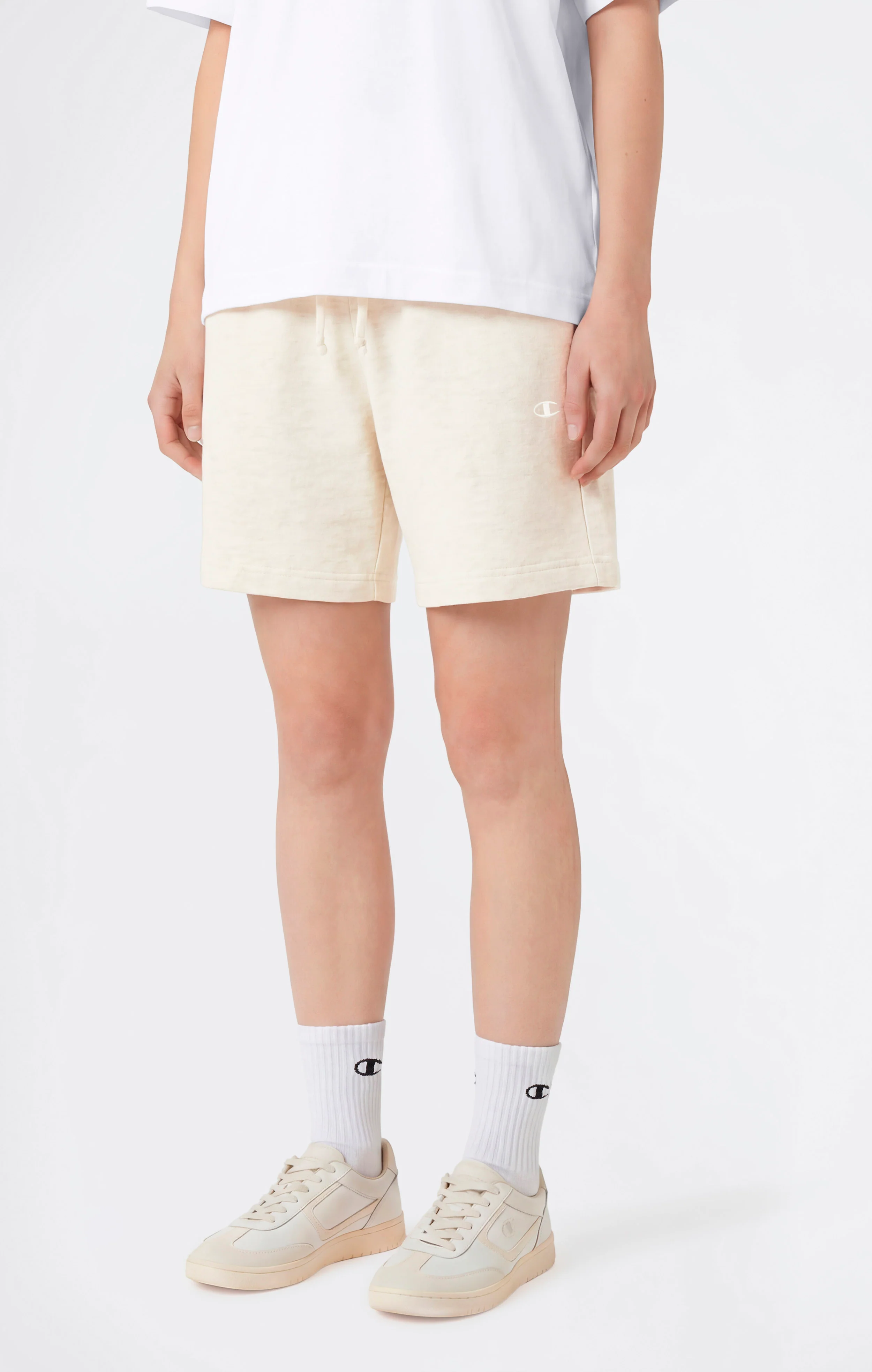 Women’s Bermuda Shorts Icons - Image 4