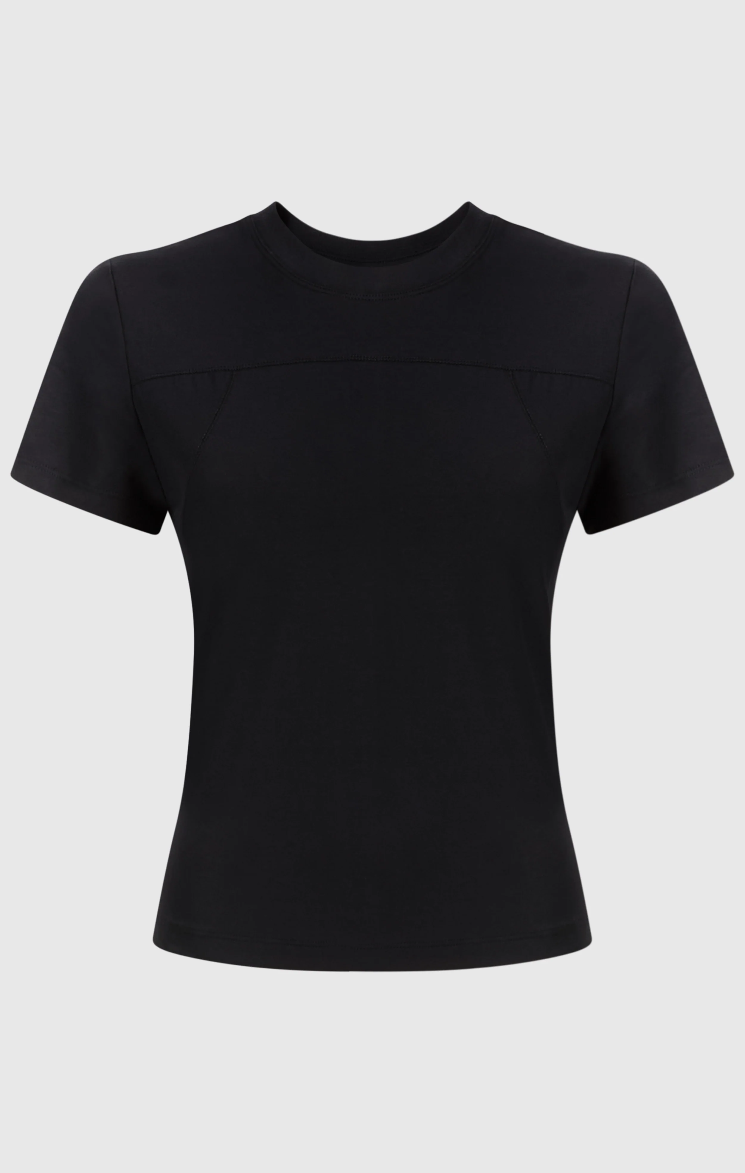 Women’s C-Tech Crewneck Sports T-Shirt - Image 5