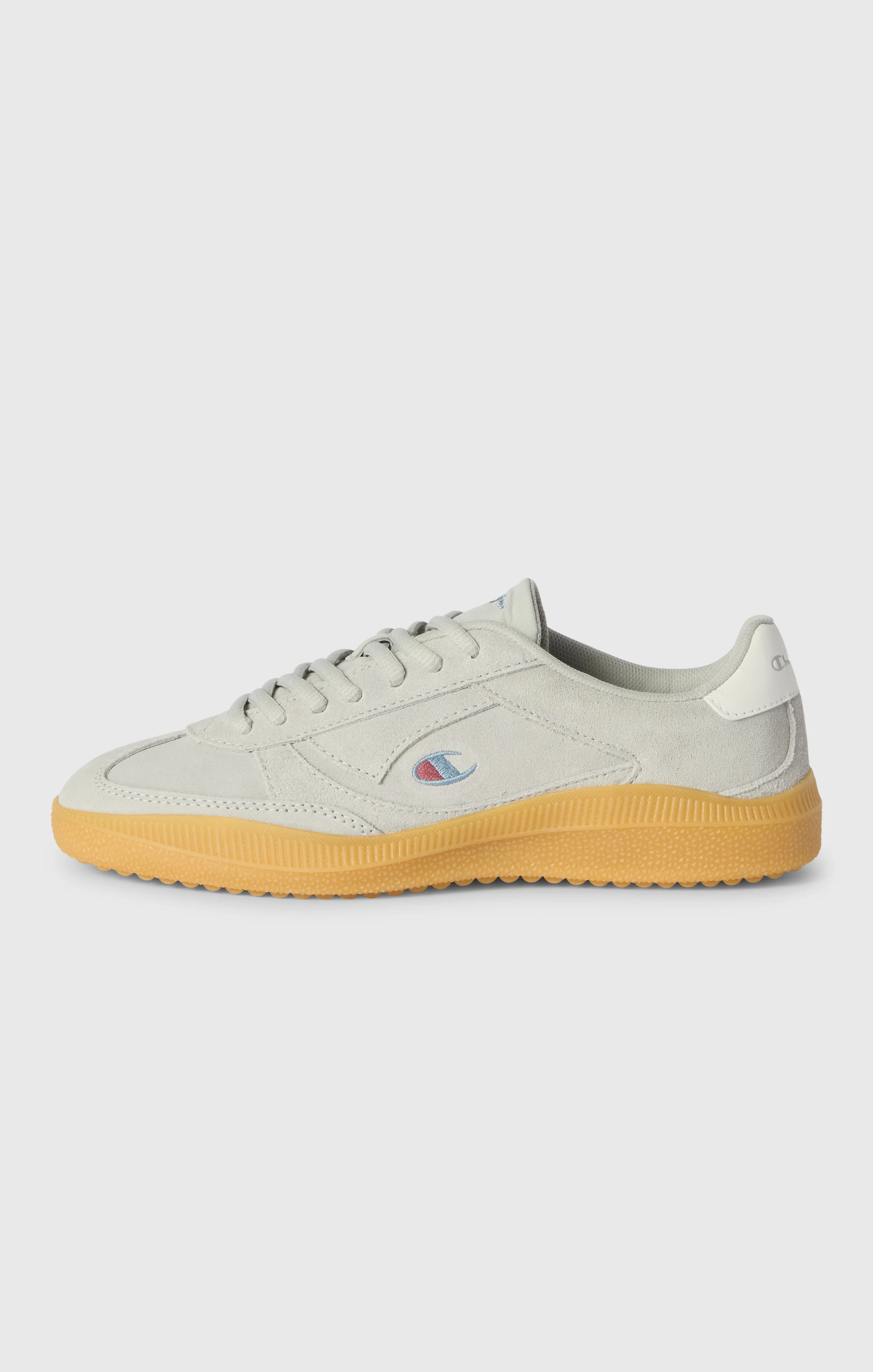 Women's CL78 WAVE Low Cut Trainers - Image 6