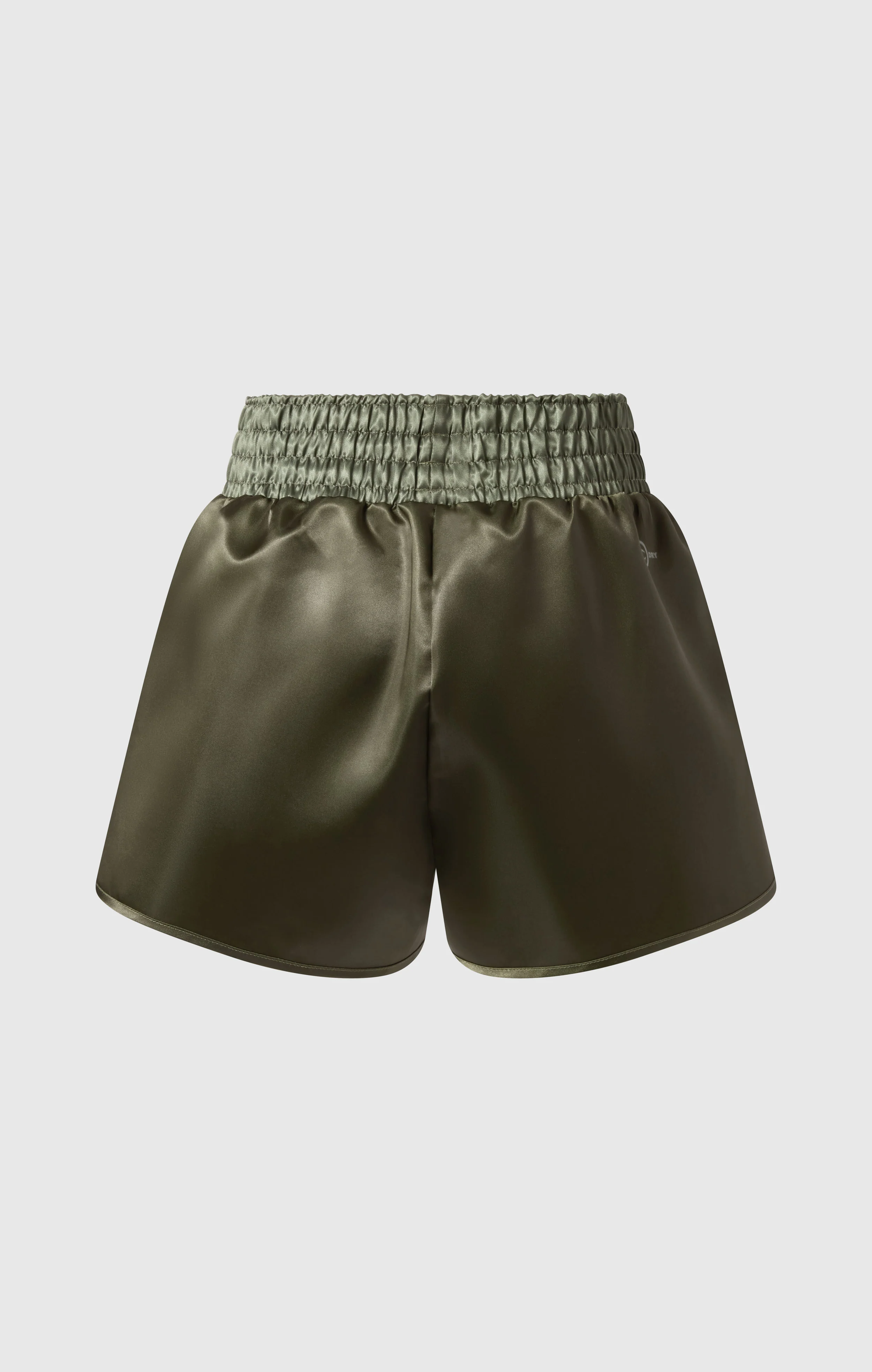 Women's Satin Shorts Combat - Image 6