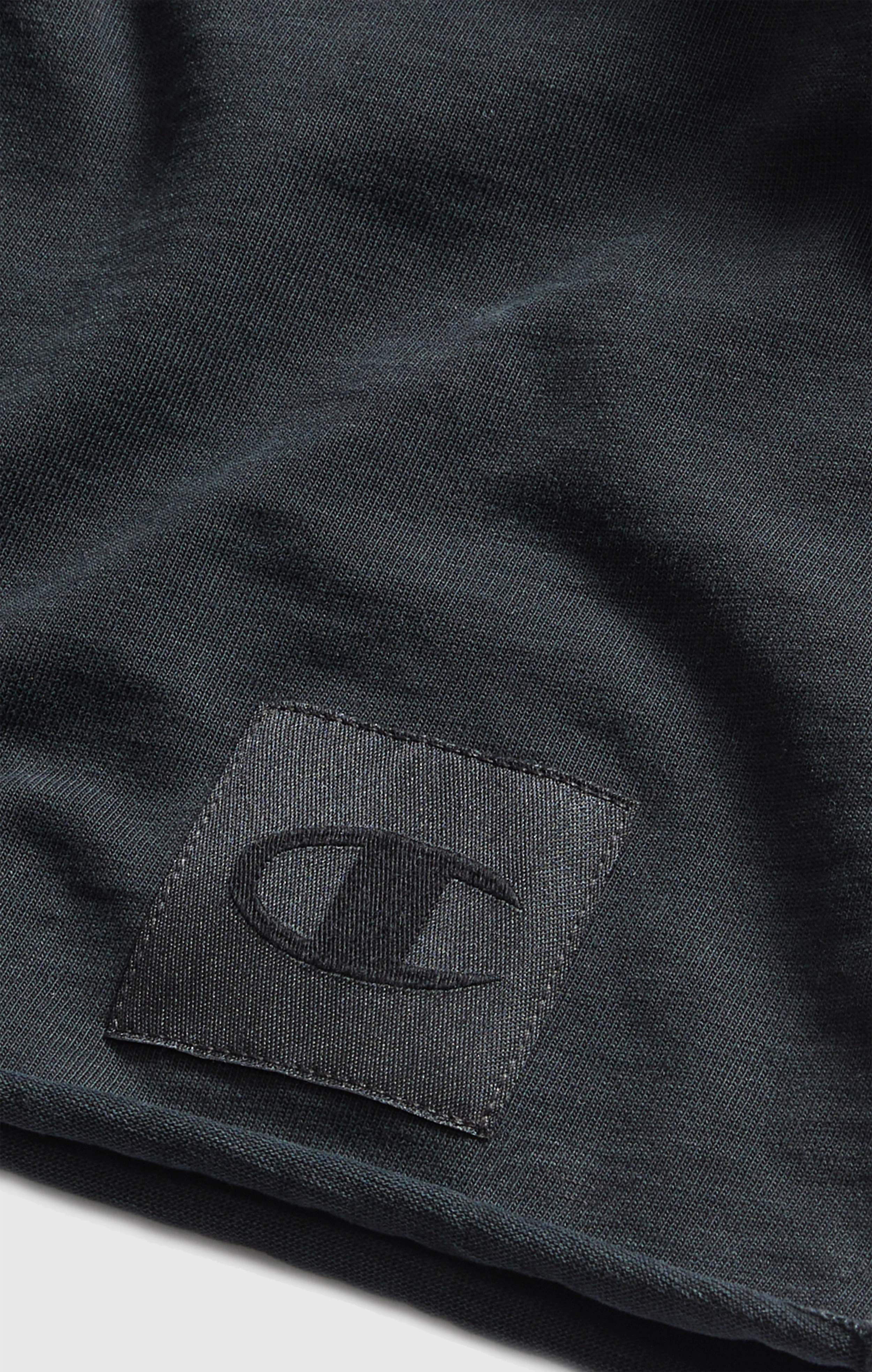 Women’s Crewneck Crop Top Nowhere Gym - Image 3