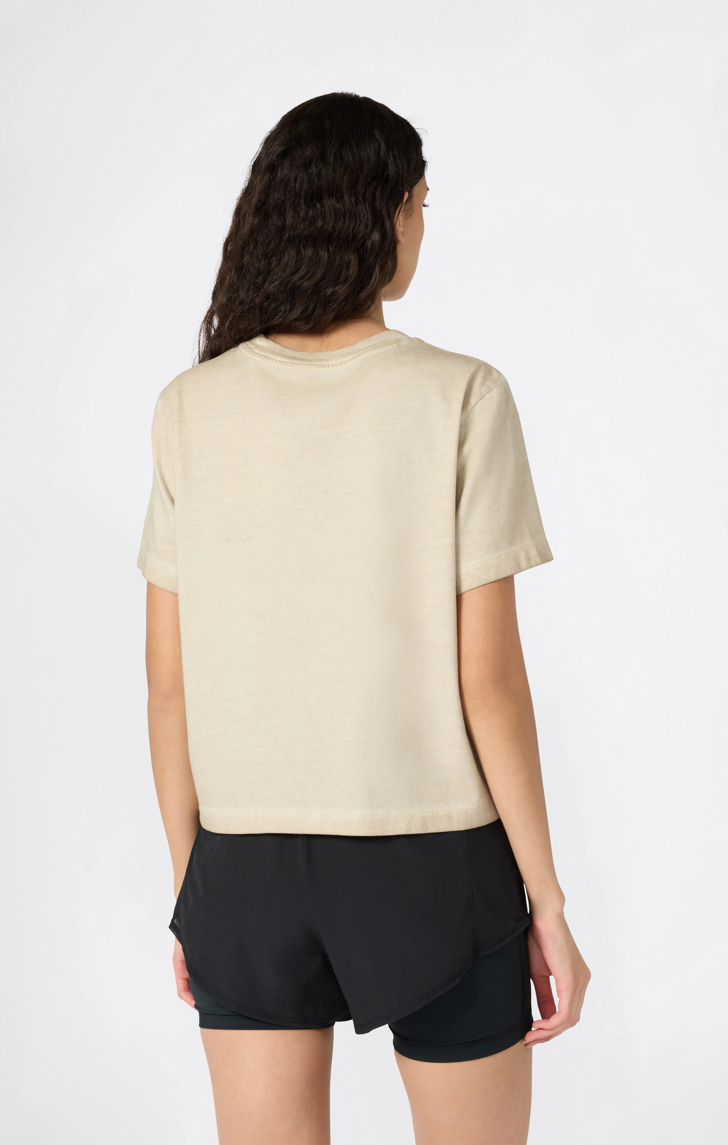 Women’s Crewneck T-Shirt - Image 5