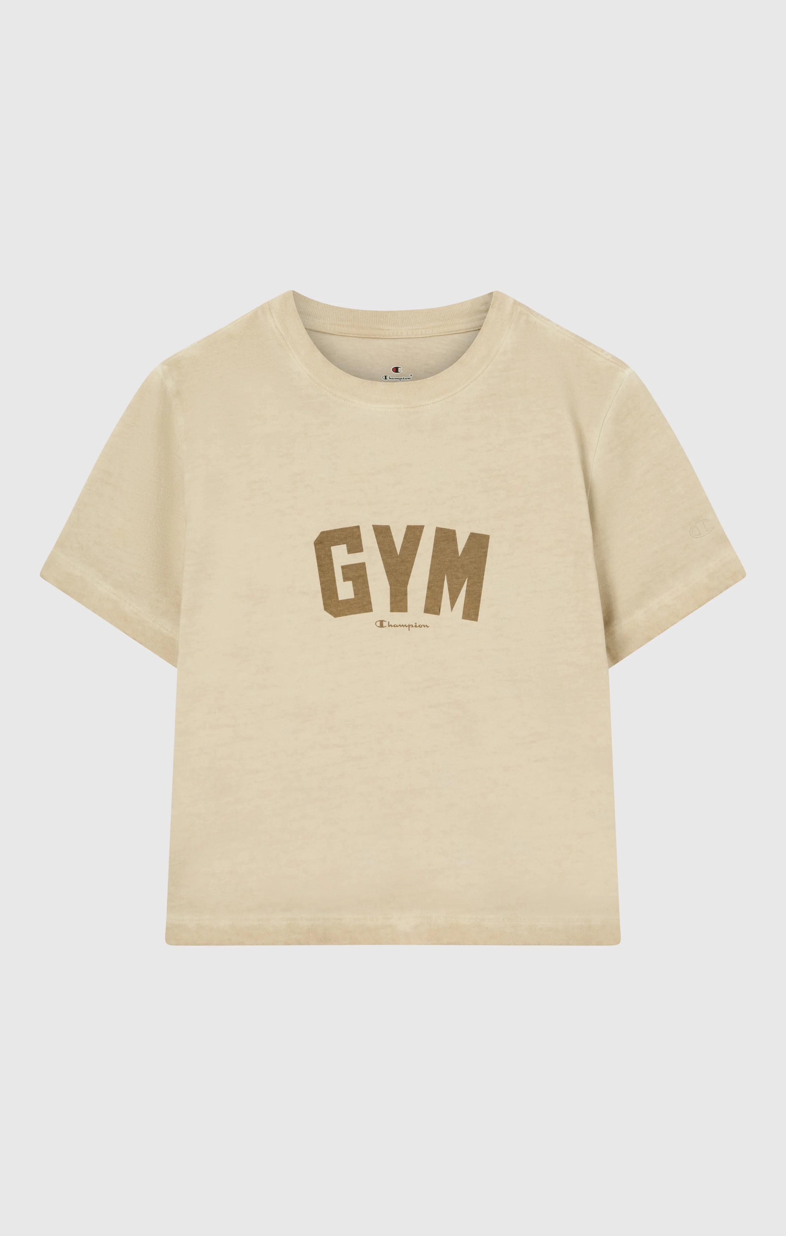 Women’s Crewneck T-Shirt - Image 6
