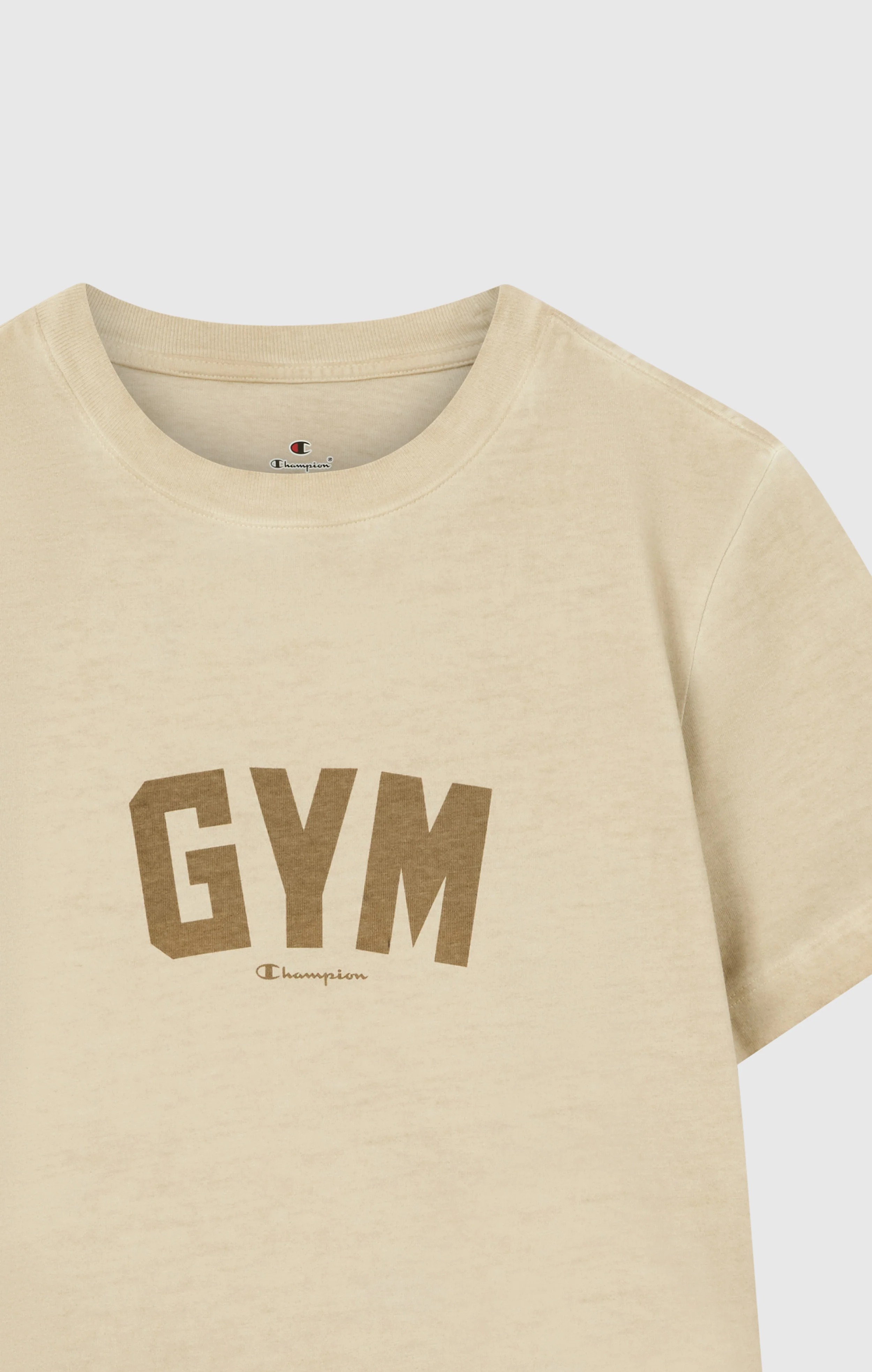 Women’s Crewneck T-Shirt - Image 7