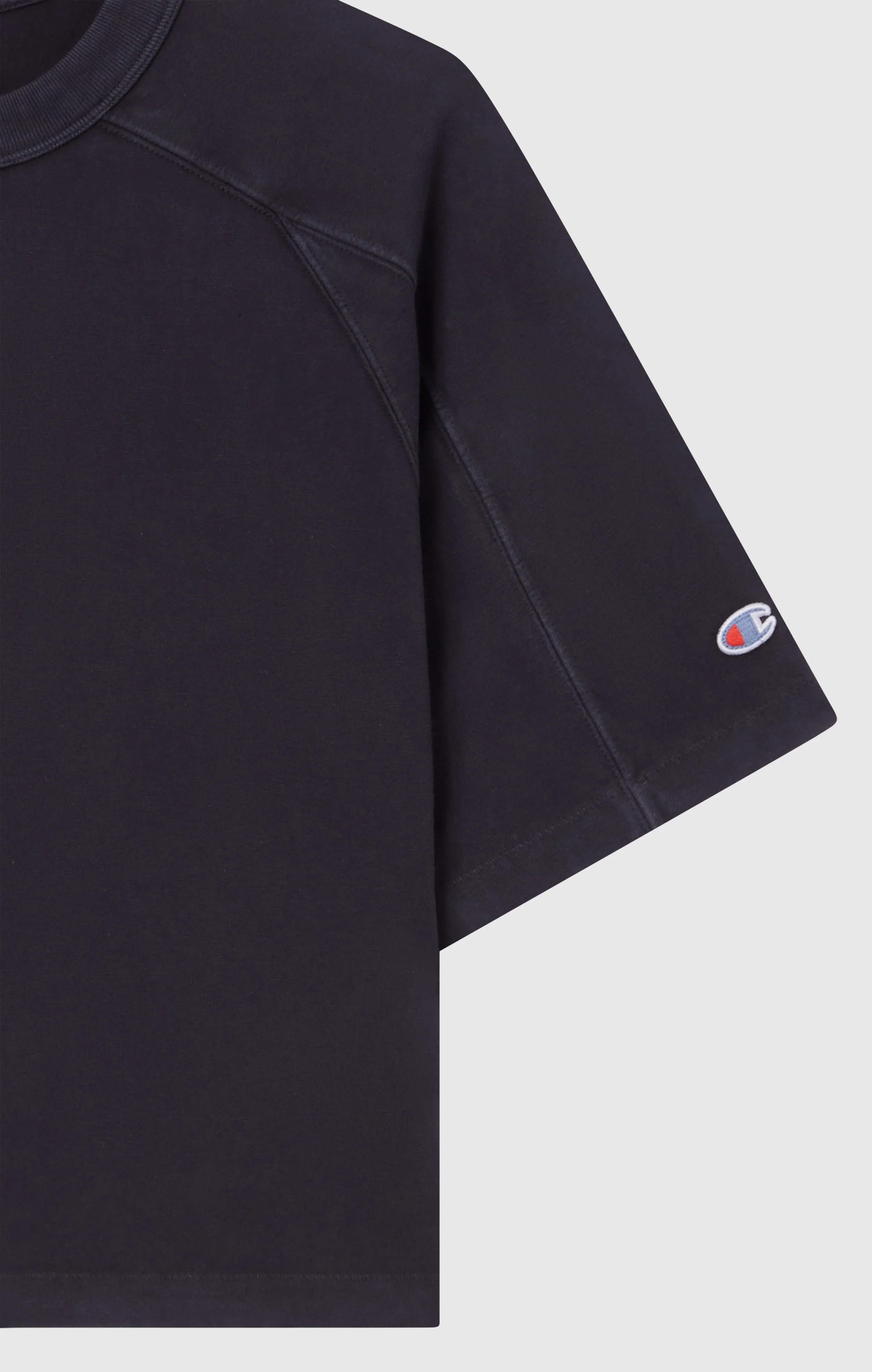 Women’s Cropped T-Shirt Time Capsule - Image 7