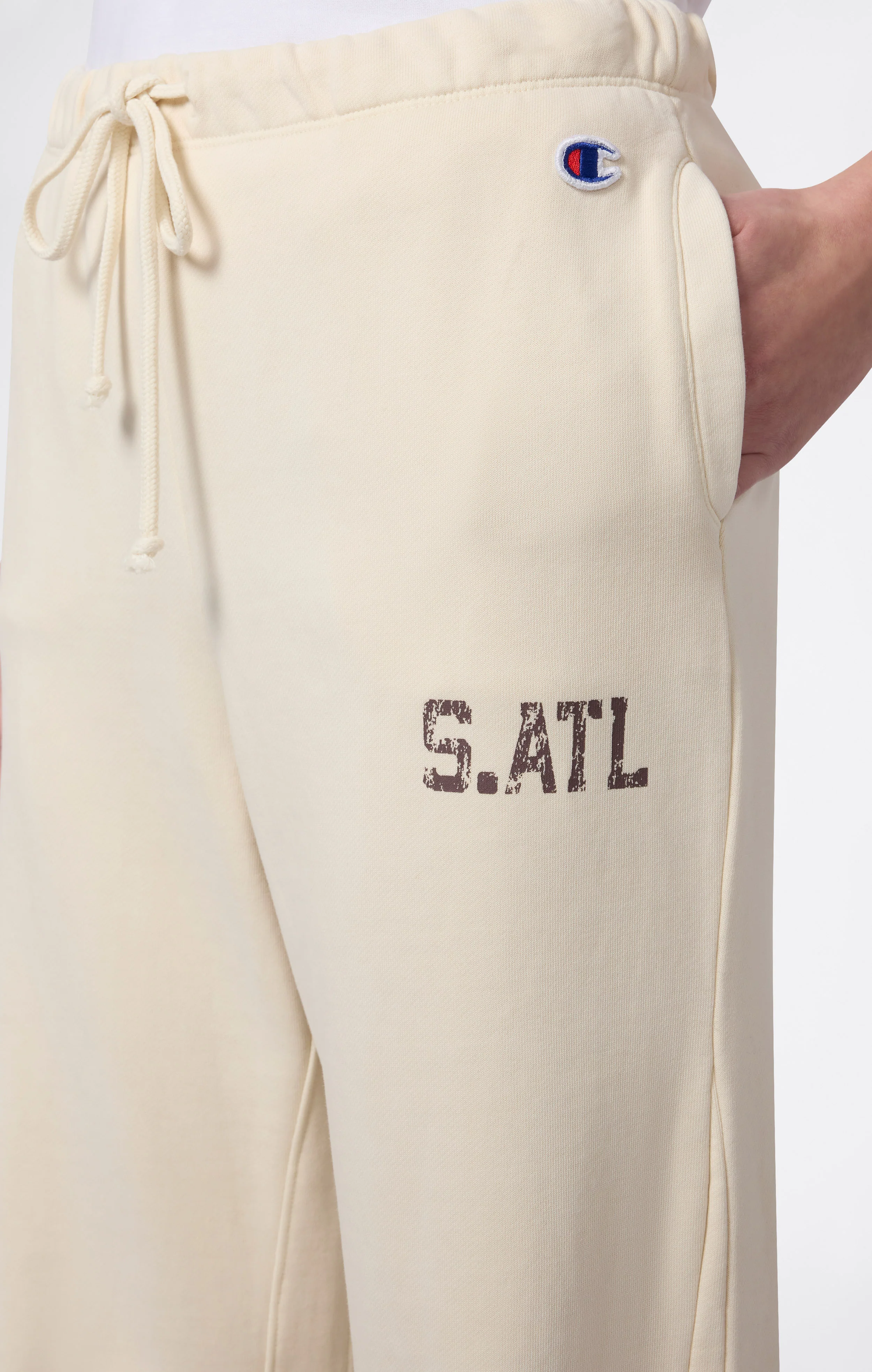 Women’s East West Flare Pants - Image 4