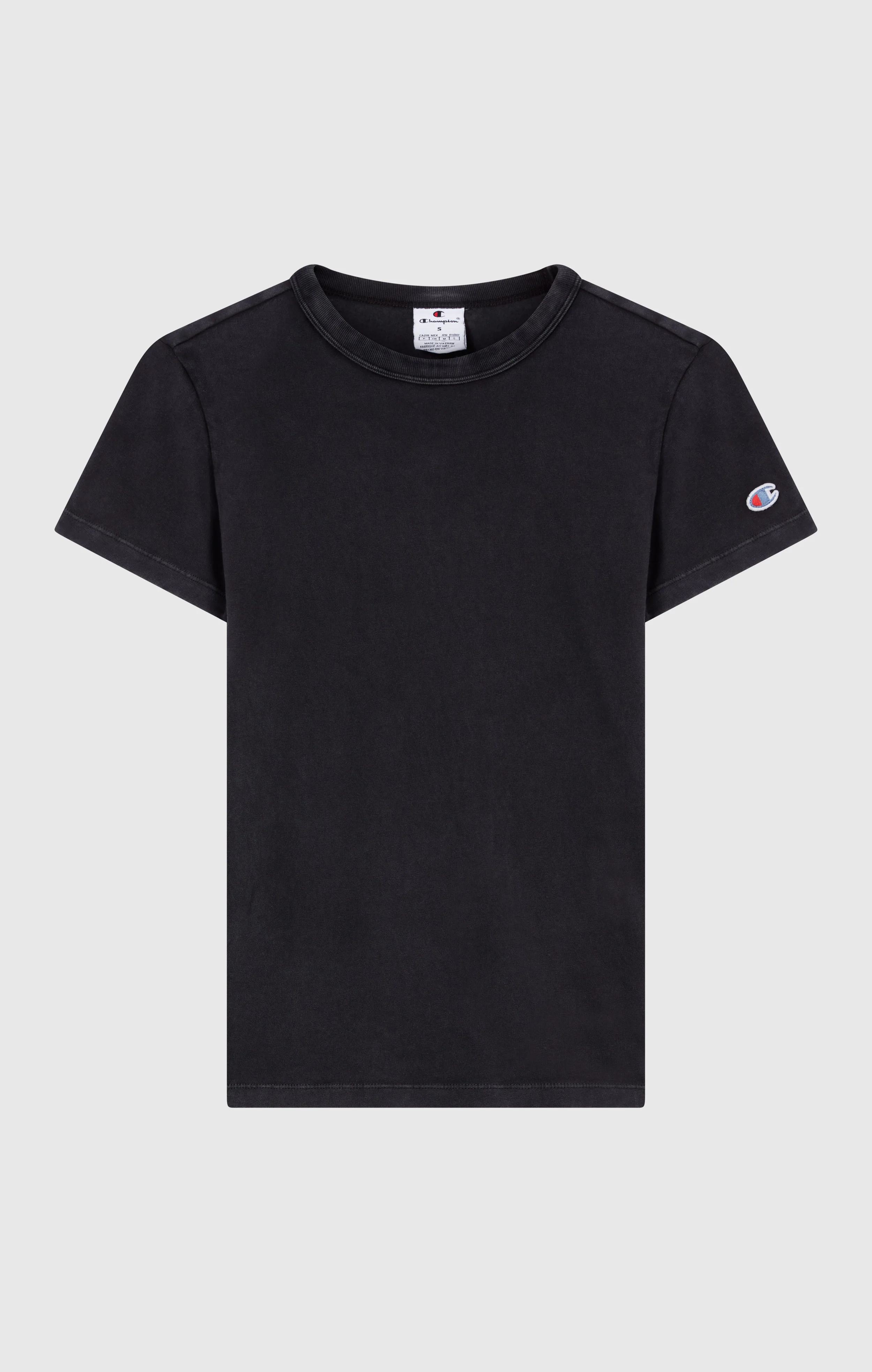 Women’s Fitted Stretch T-Shirt Icons - Image 5
