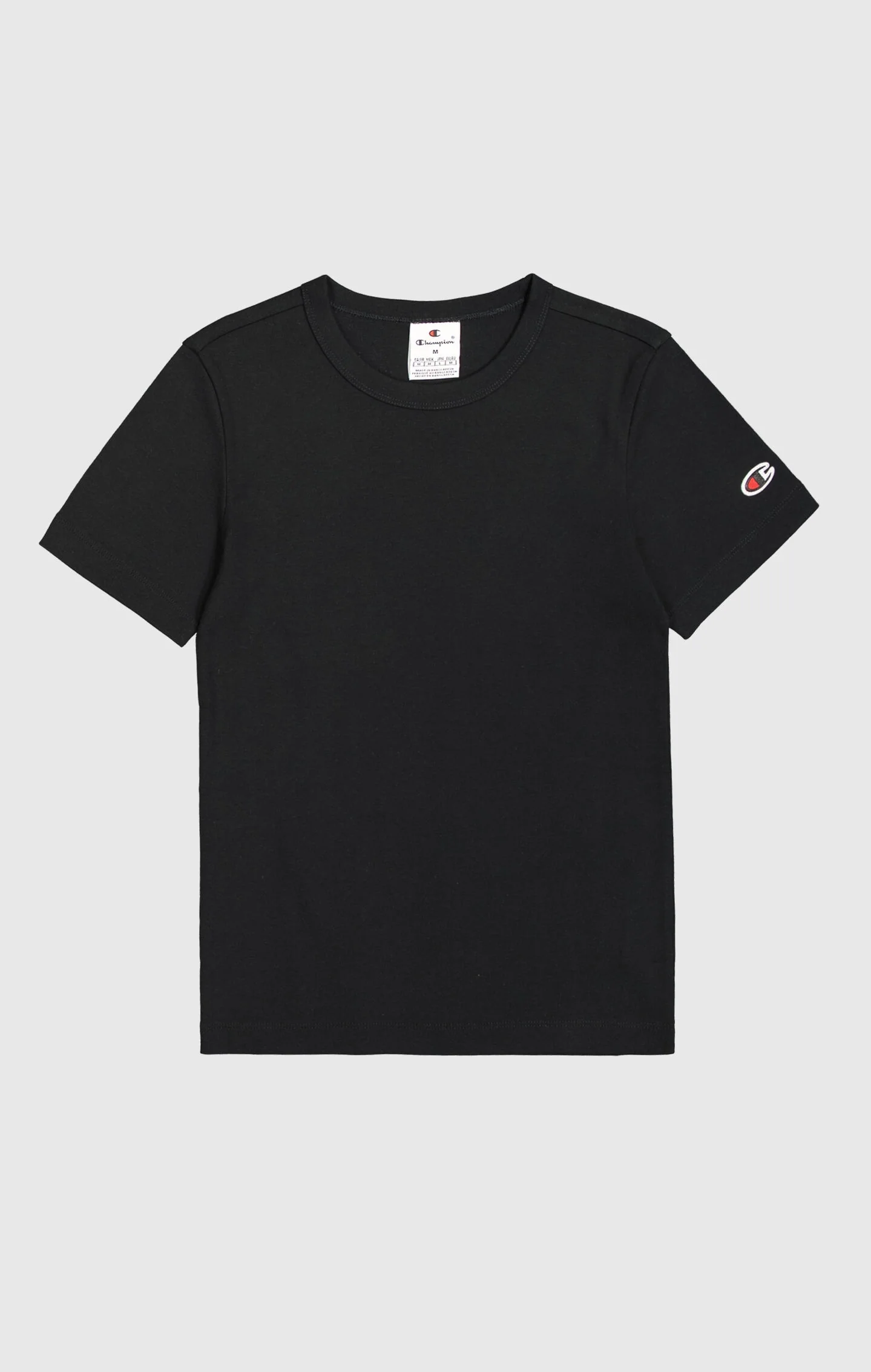 Women's Fitted T-Shirt - Image 4