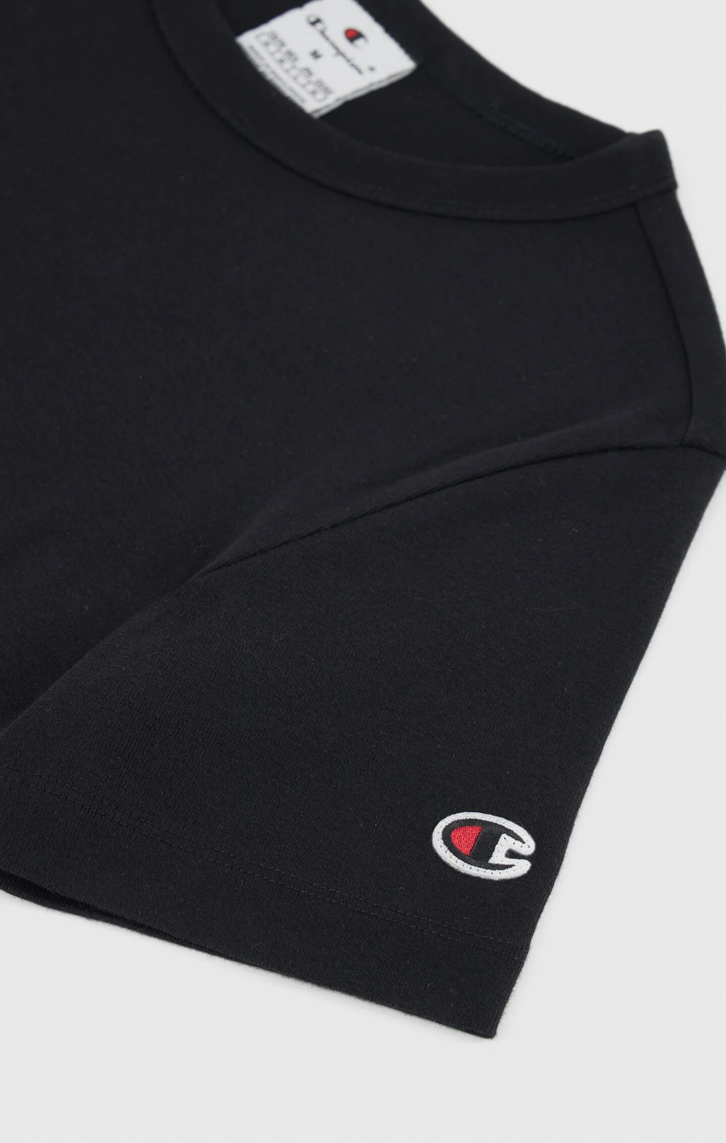 Women's Fitted T-Shirt - Image 5