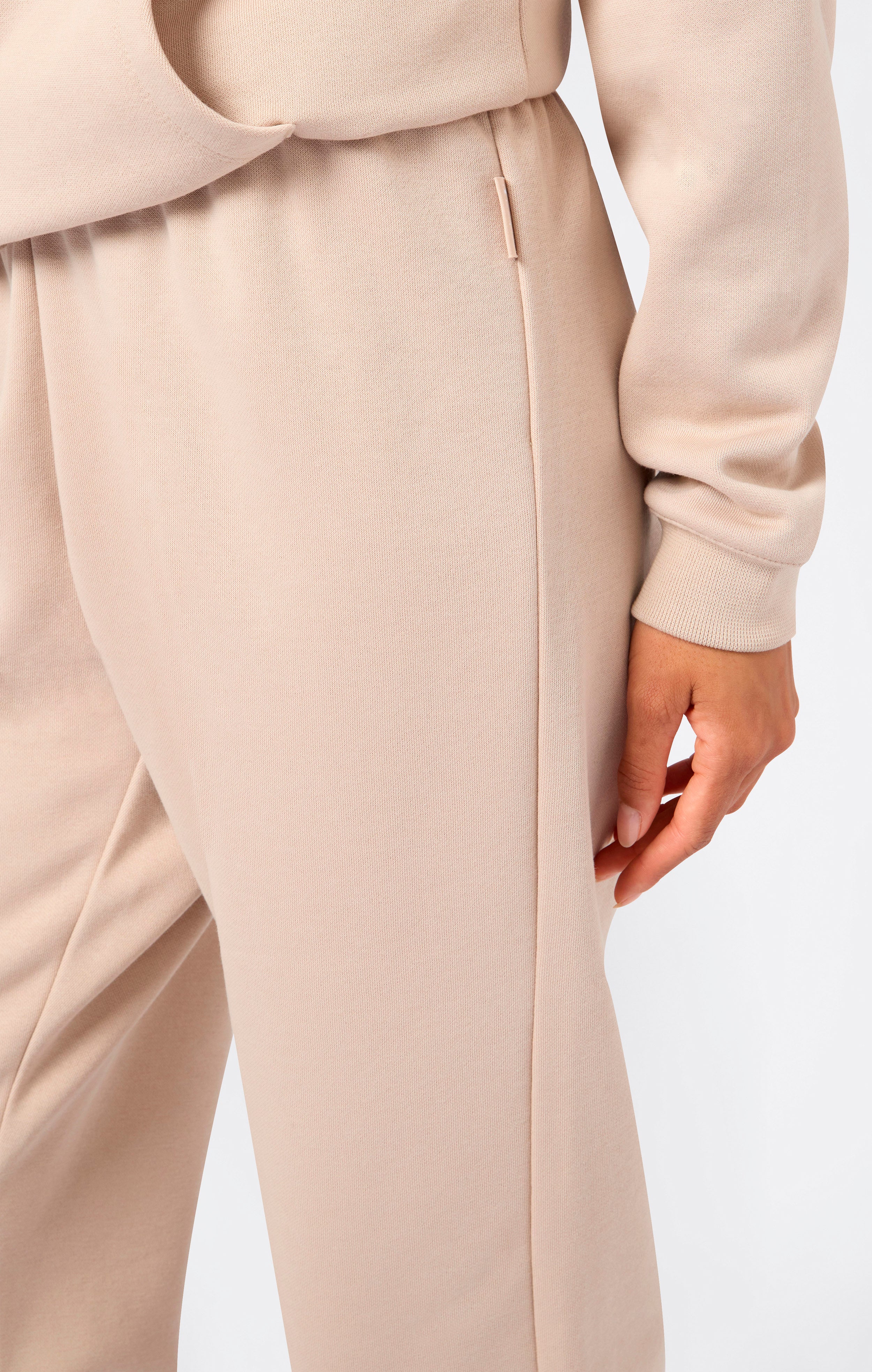 Women's Fleece Full Zip Suit Sweatsuits - Image 3