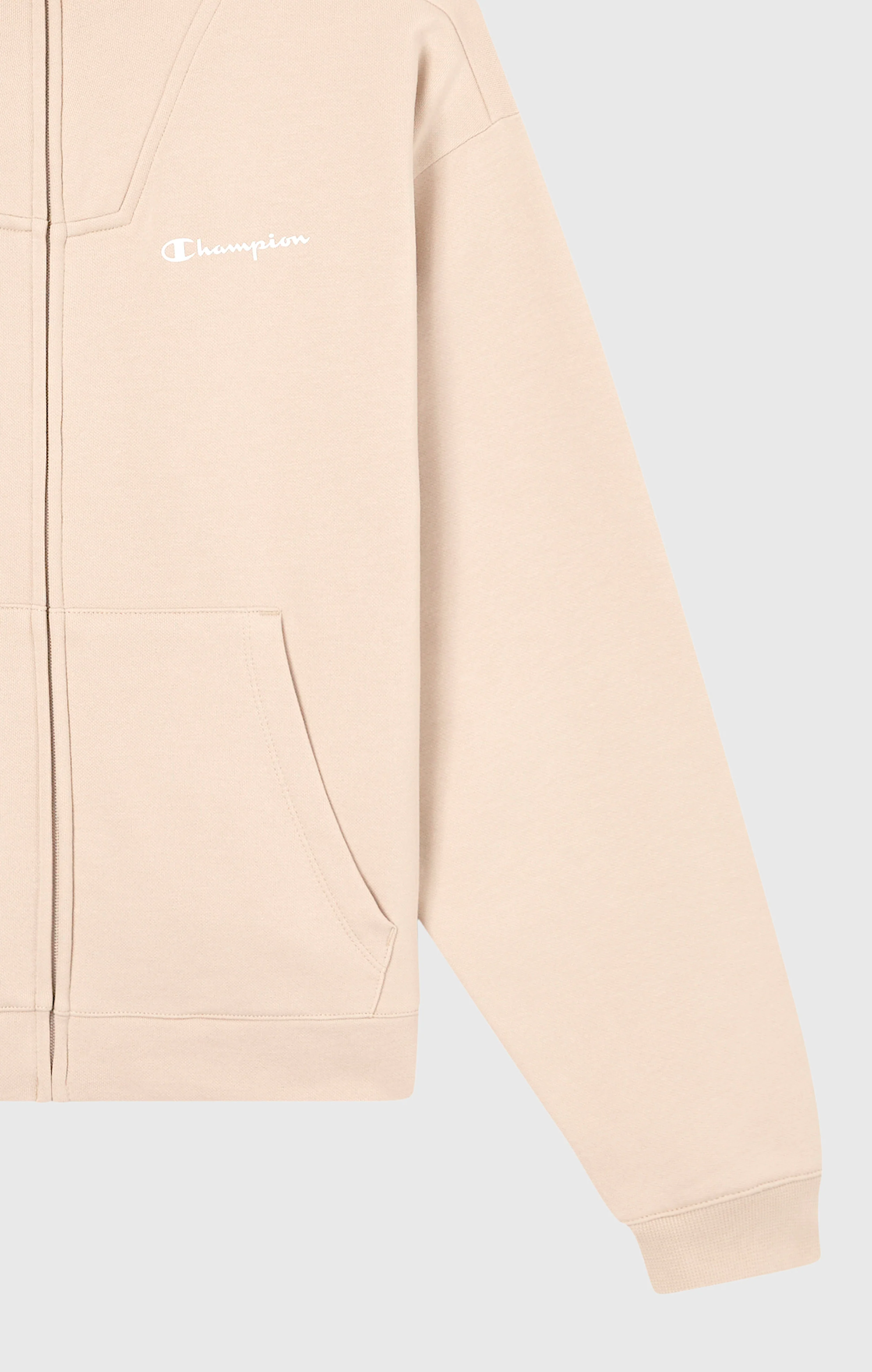 Women's Fleece Full Zip Suit Sweatsuits - Image 6